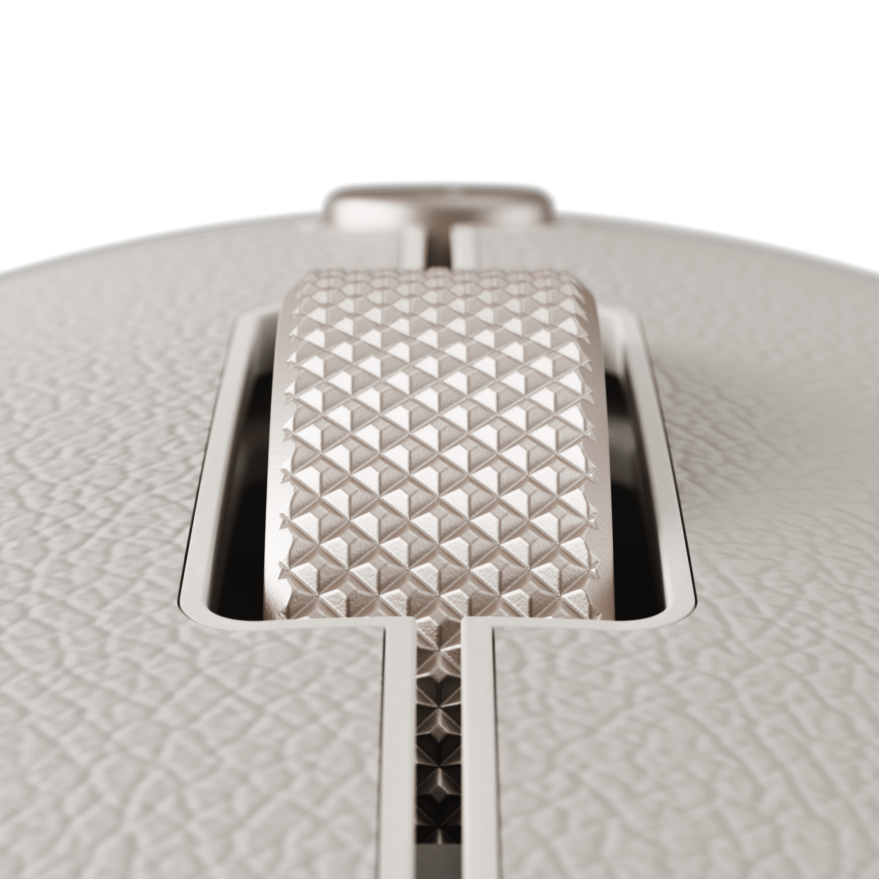 OntheGo™ Bluetooth Mouse Satechi Sand