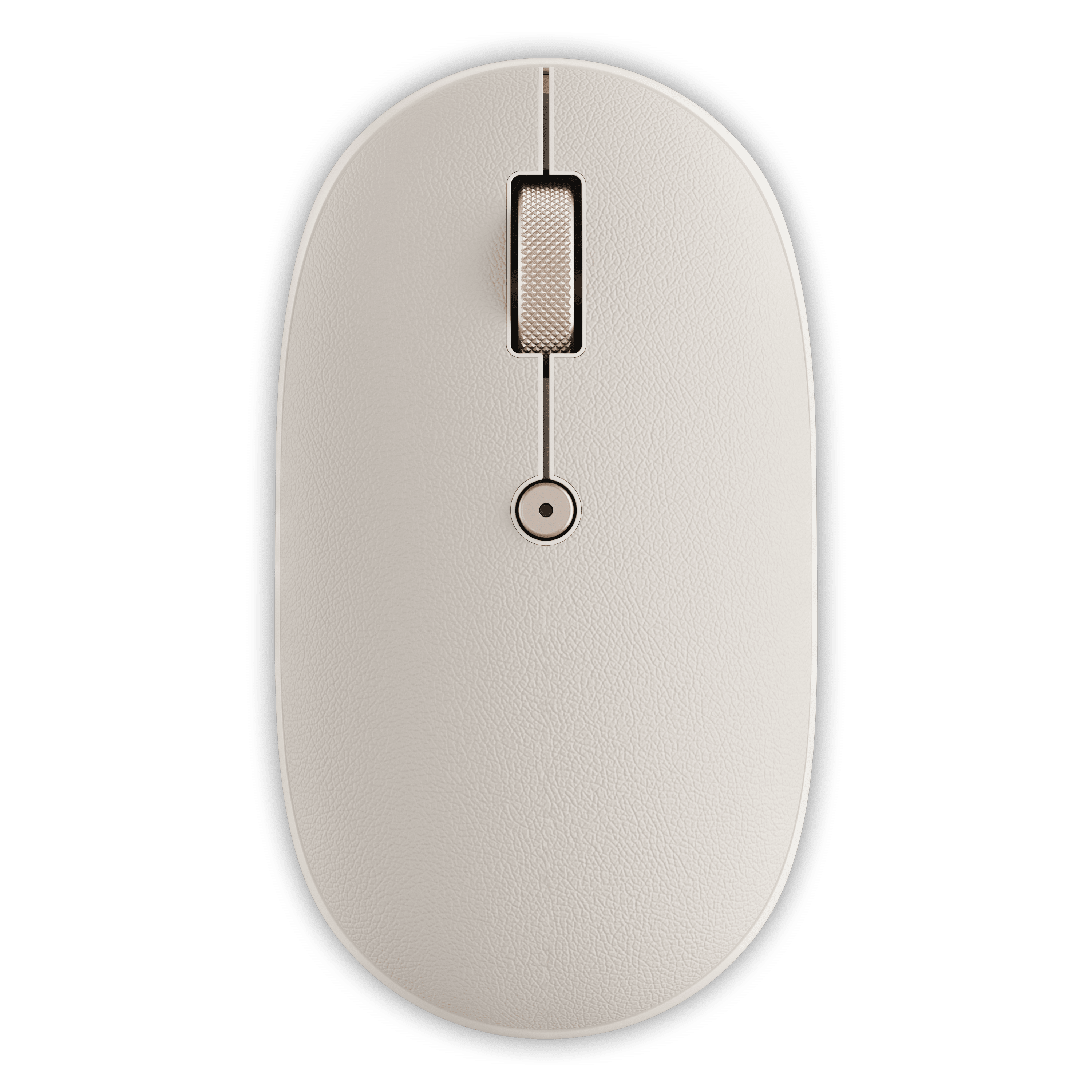OntheGo™ Bluetooth Mouse Satechi Sand