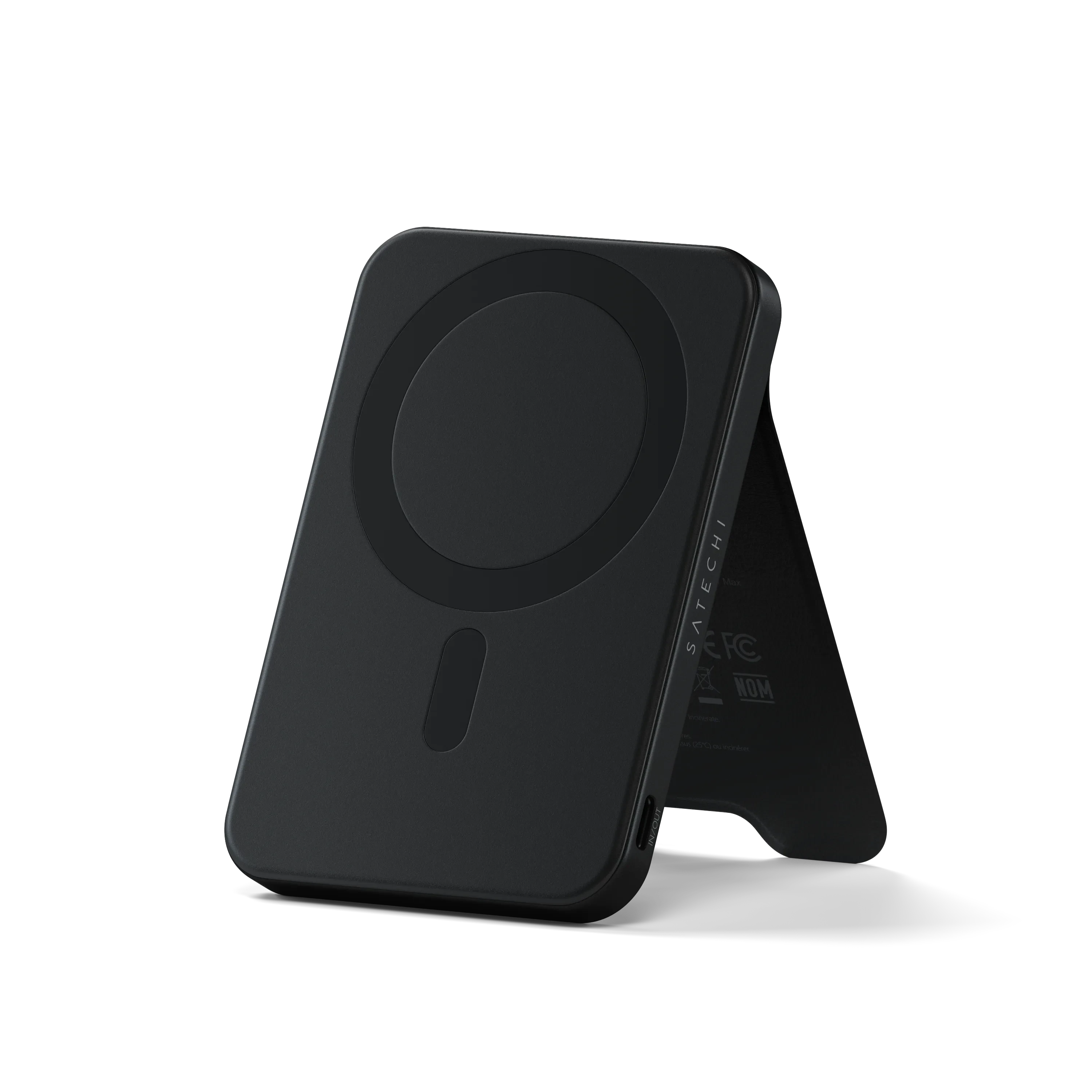 OntheGo™ Power Bank (5K) Satechi Black