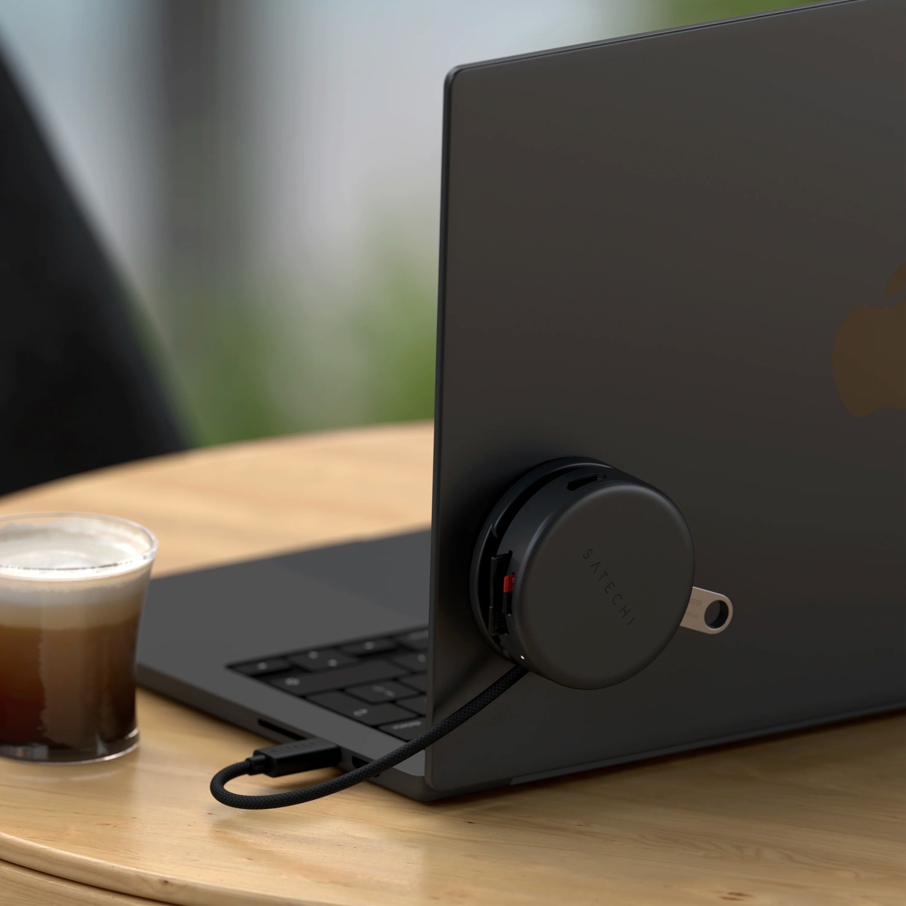 Adaptateur multiport 7-en-1 OntheGo™