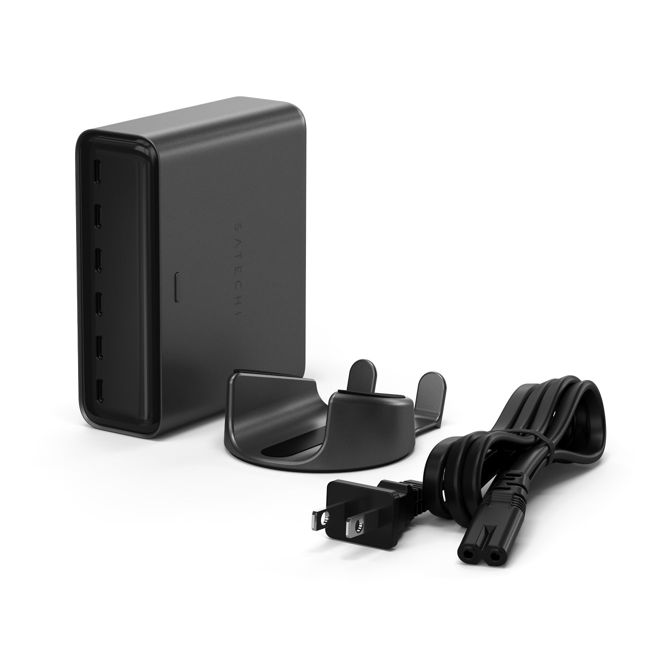ChargeView™ 240W Desktop Charger