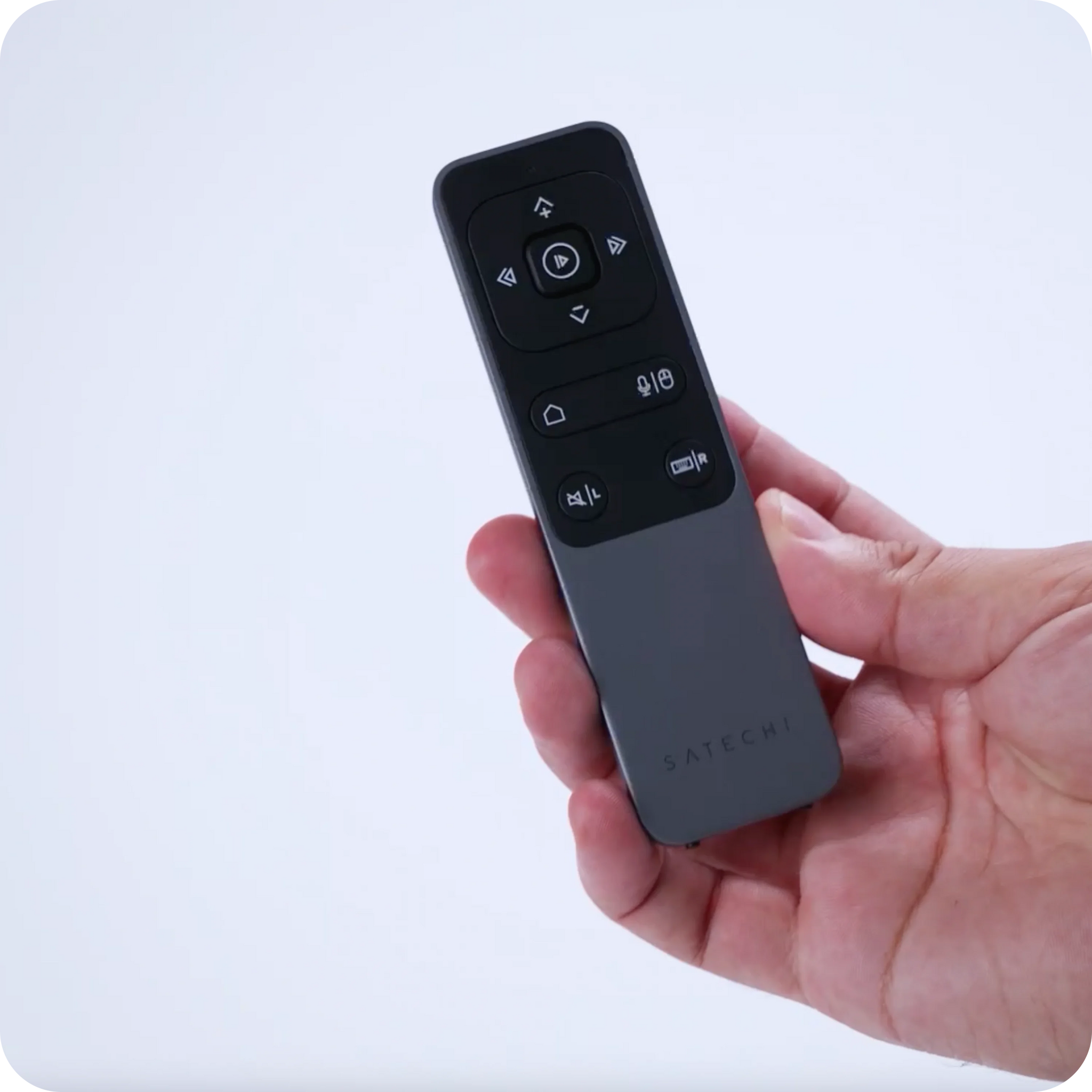 R2 Bluetooth Multimedia Remote | Wireless – Satechi