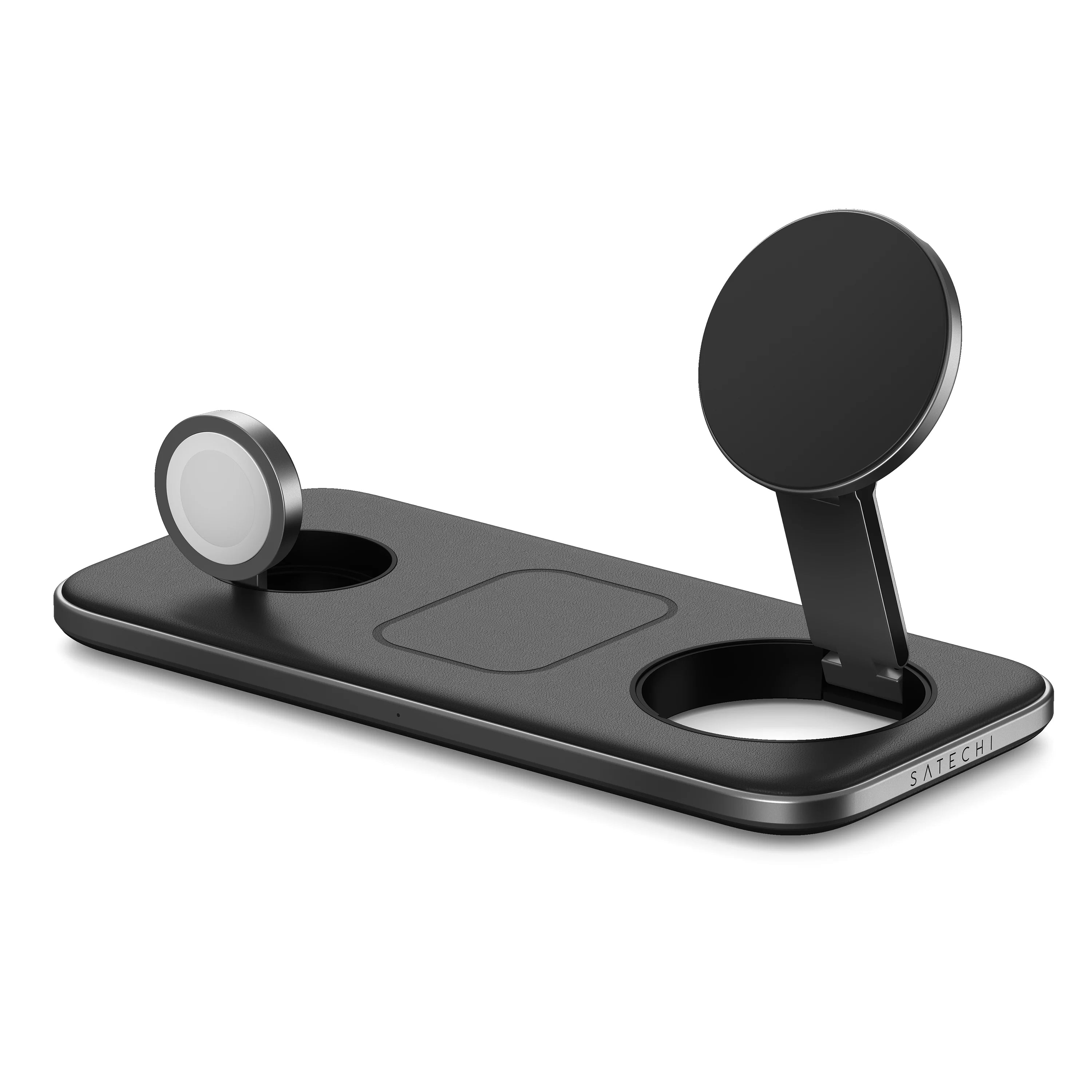 Satechi Qi2 Wireless Charging Pad - Thumbnail 5