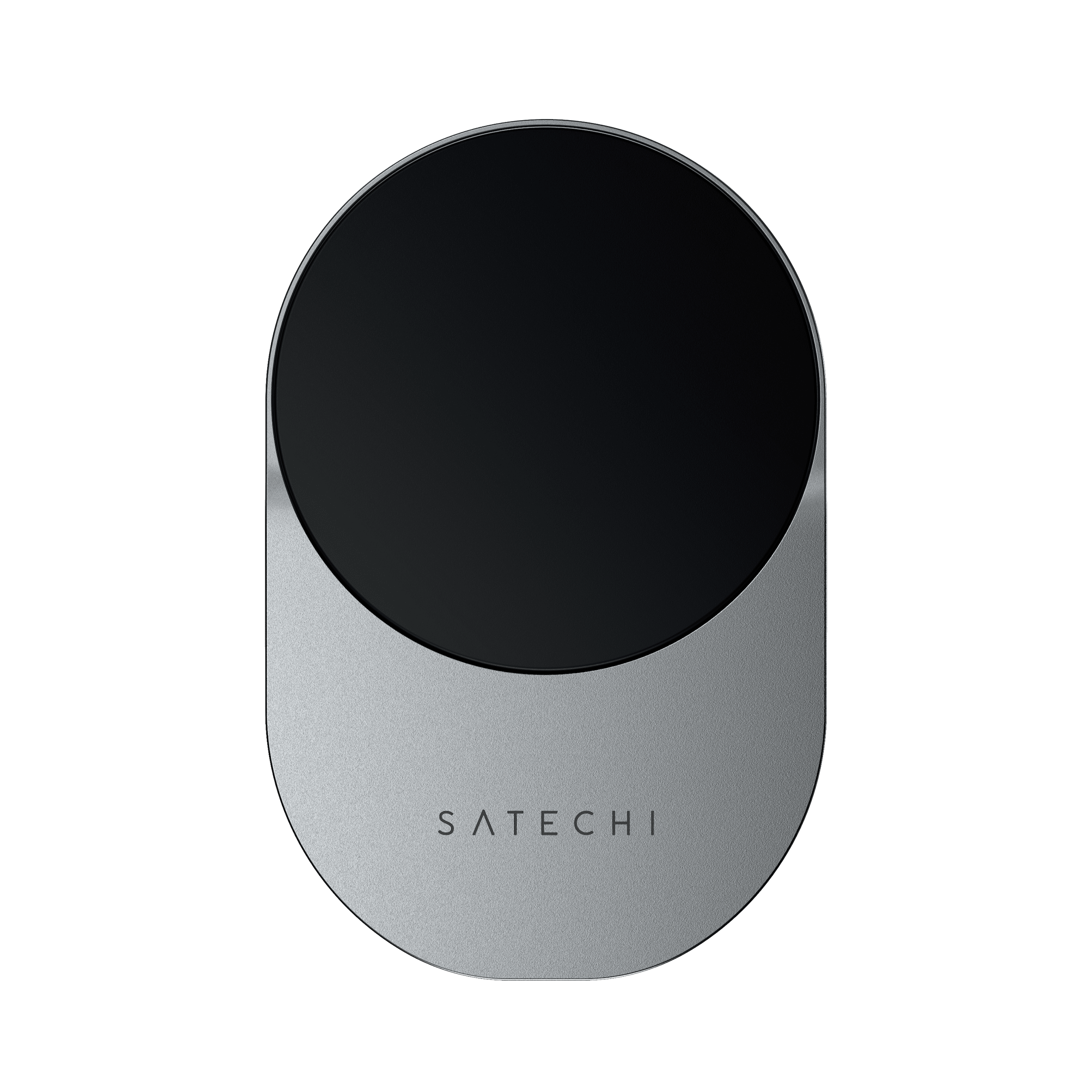 Qi2 Wireless Car Charger | Magnetic for iPhone – Satechi