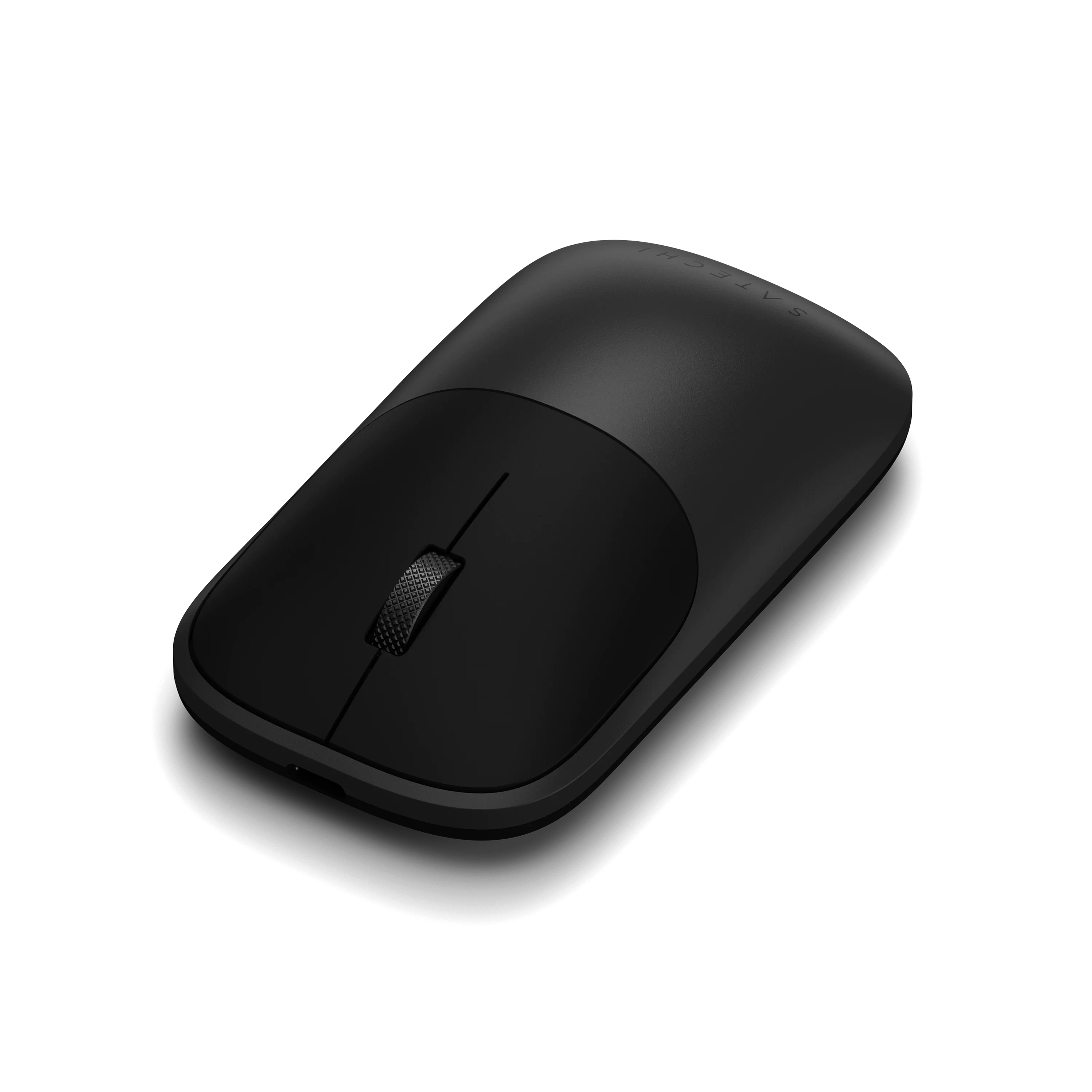Slim EX Wireless Mouse Satechi Space Black