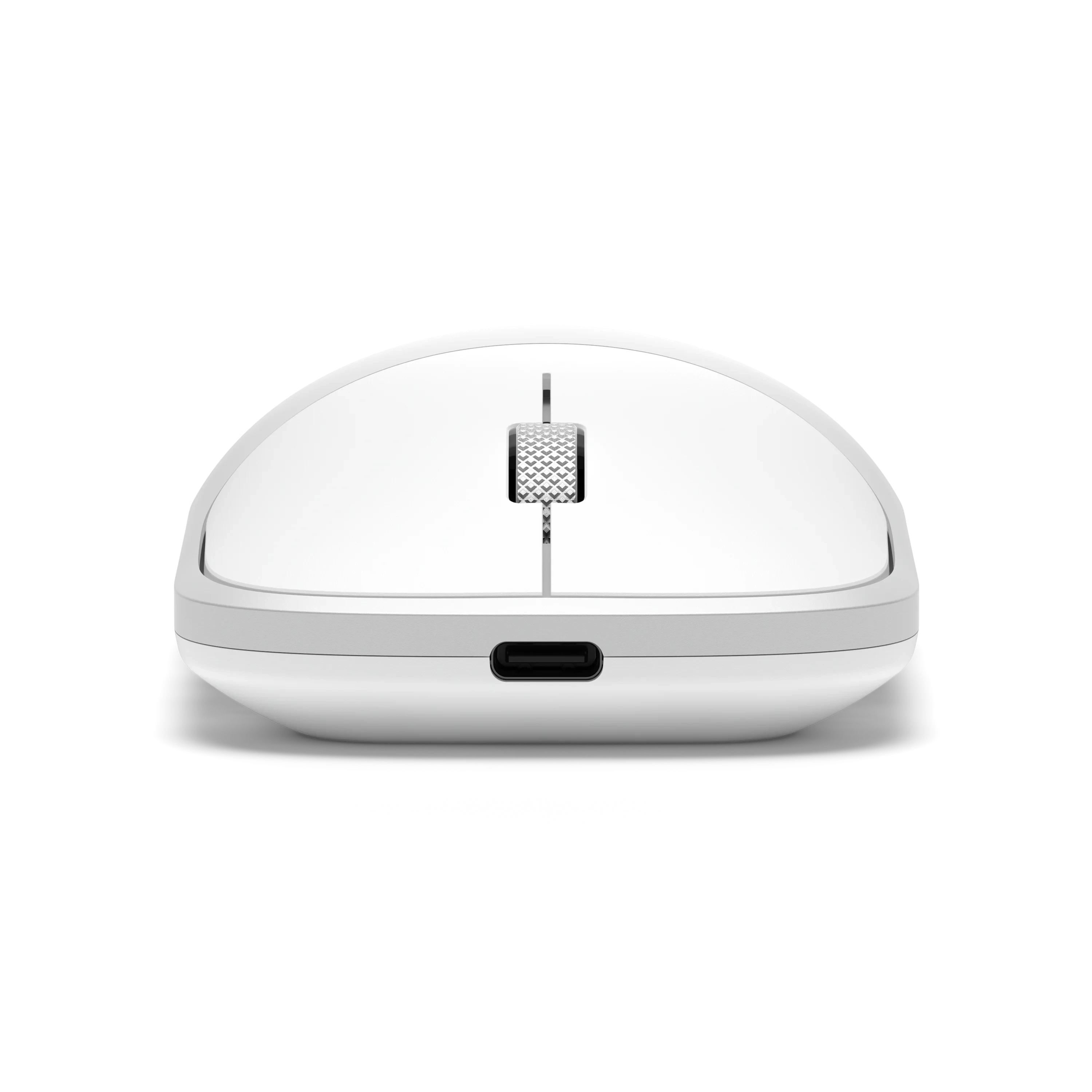 Slim EX Wireless Mouse Satechi Silver