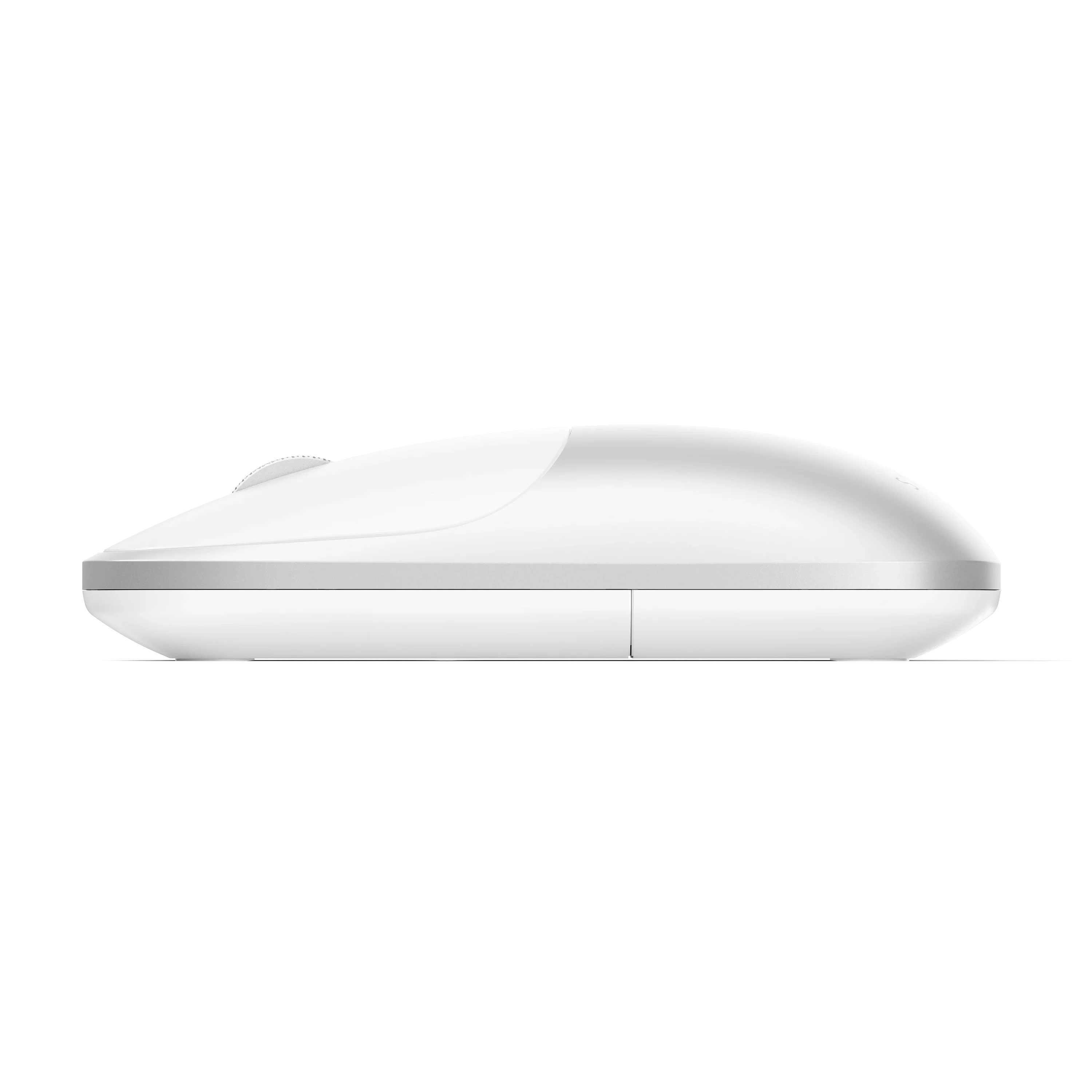 Slim EX Wireless Mouse Satechi Silver