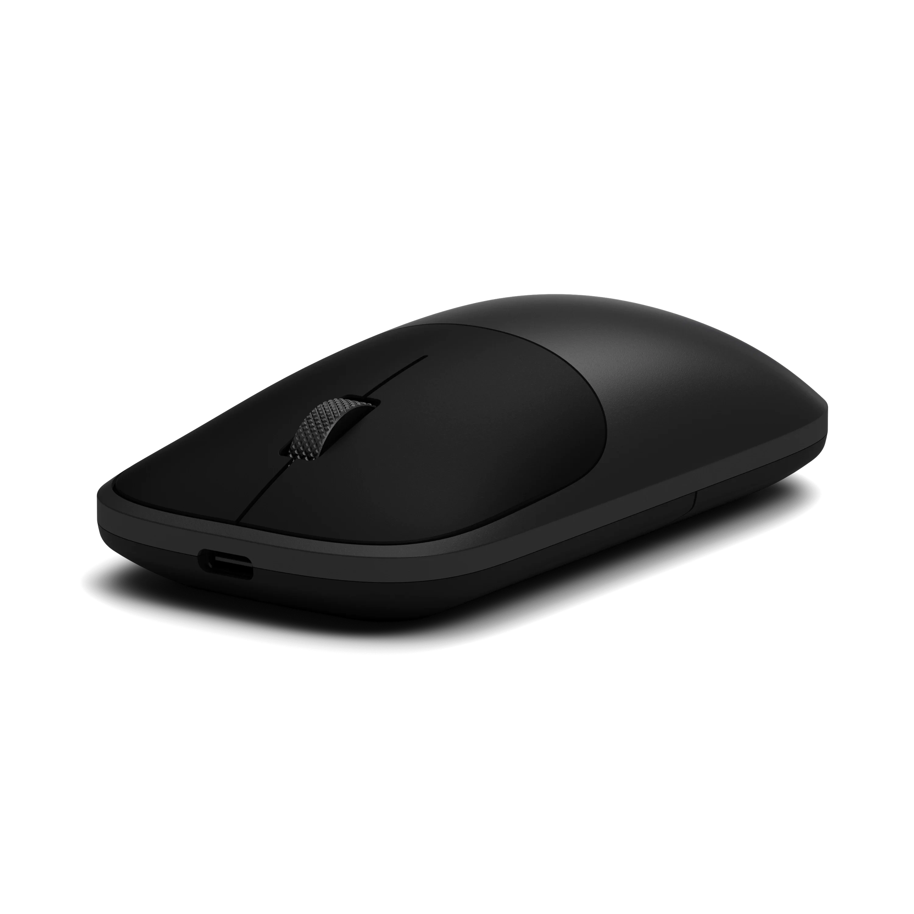 Slim EX Wireless Mouse Satechi Space Black