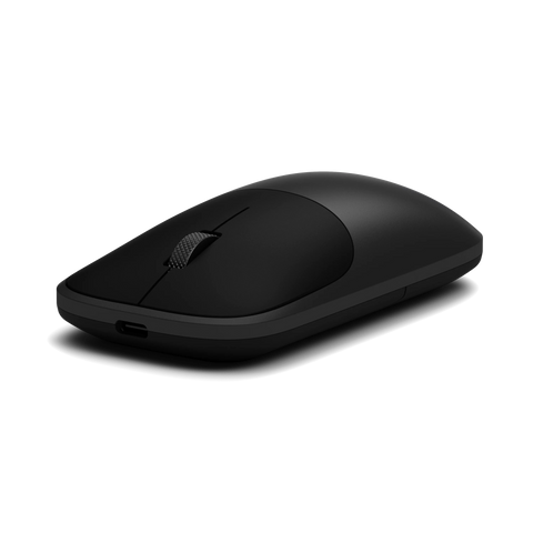 Slim EX Wireless Mouse Satechi Space Black