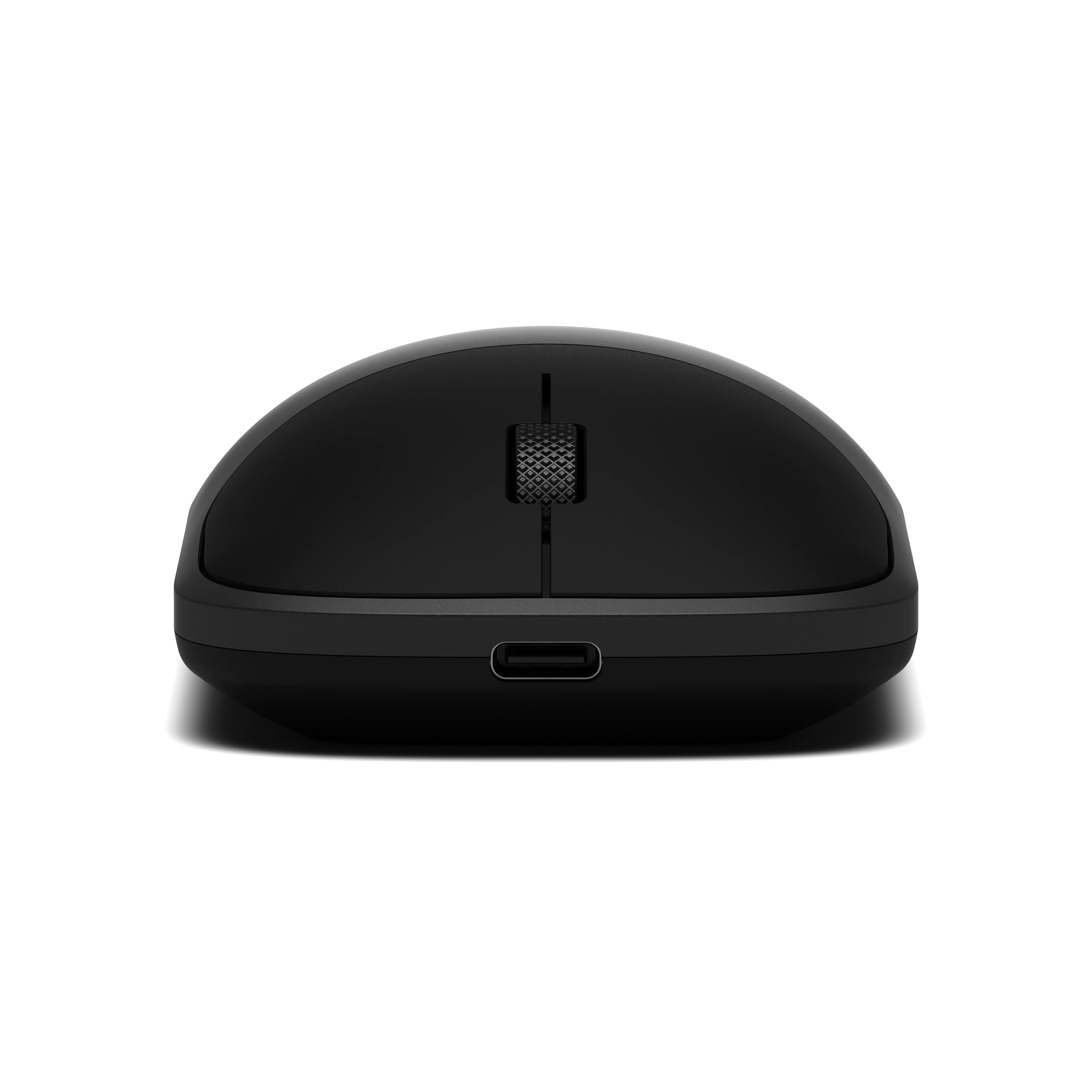 Slim EX Wireless Mouse Satechi Space Black