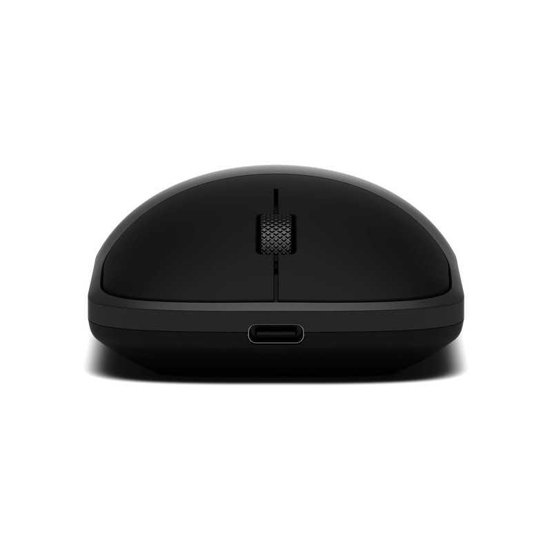 Slim EX Wireless Mouse for Mac | Bluetooth & USB-C – Satechi
