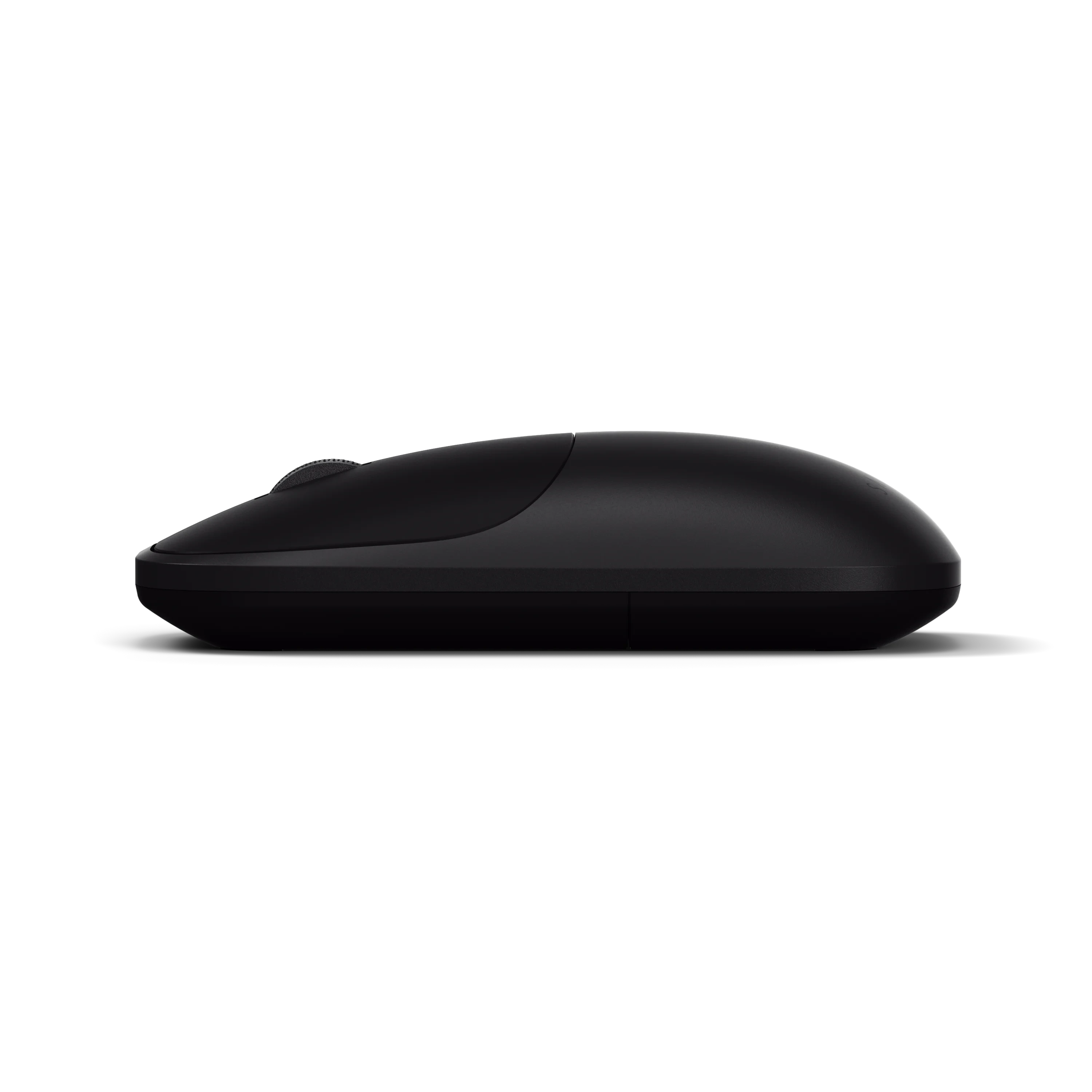 Slim EX Wireless Mouse Satechi Space Black
