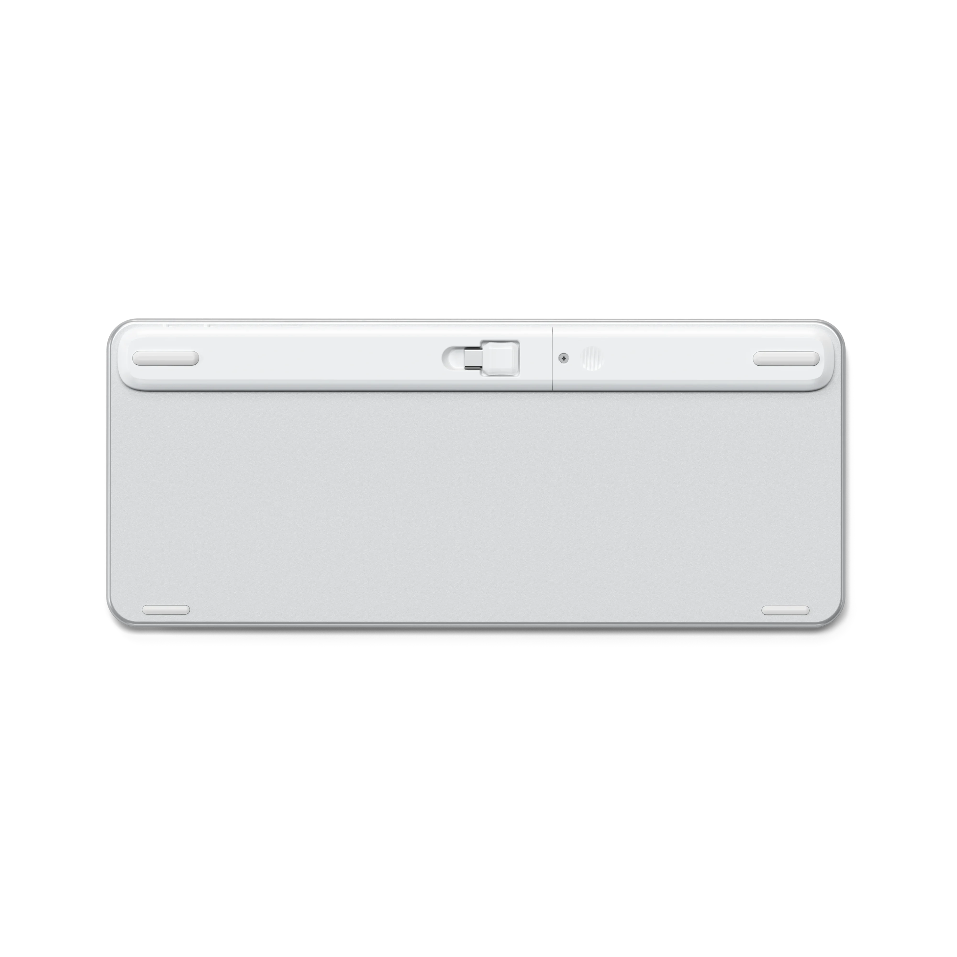 Slim EX1 Wireless Keyboard Satechi Silver