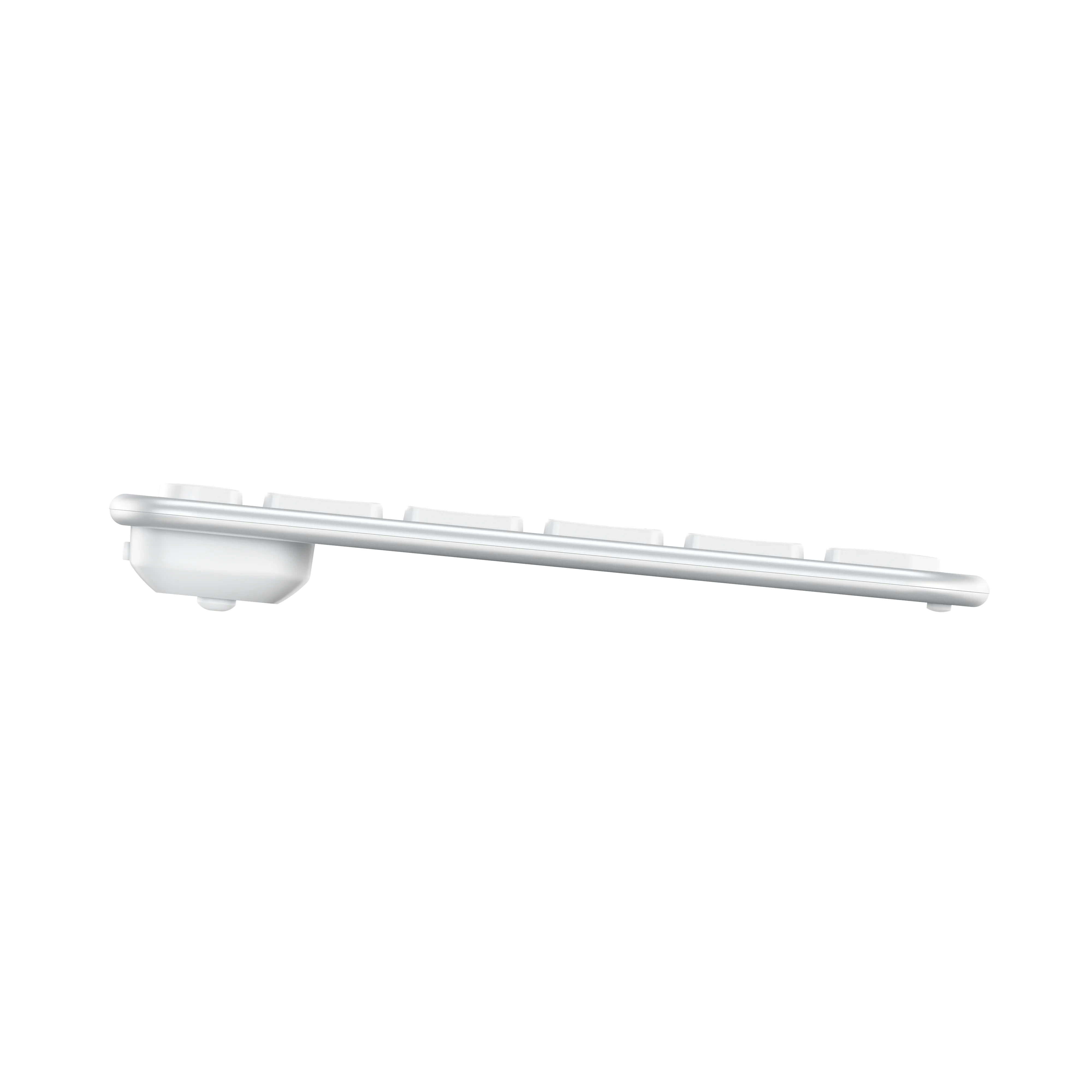 Slim EX1 Wireless Keyboard for Mac & PC | Bluetooth – Satechi