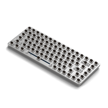 SM1 Slim Mechanical Keyboard | Bluetooth for Mac – Satechi