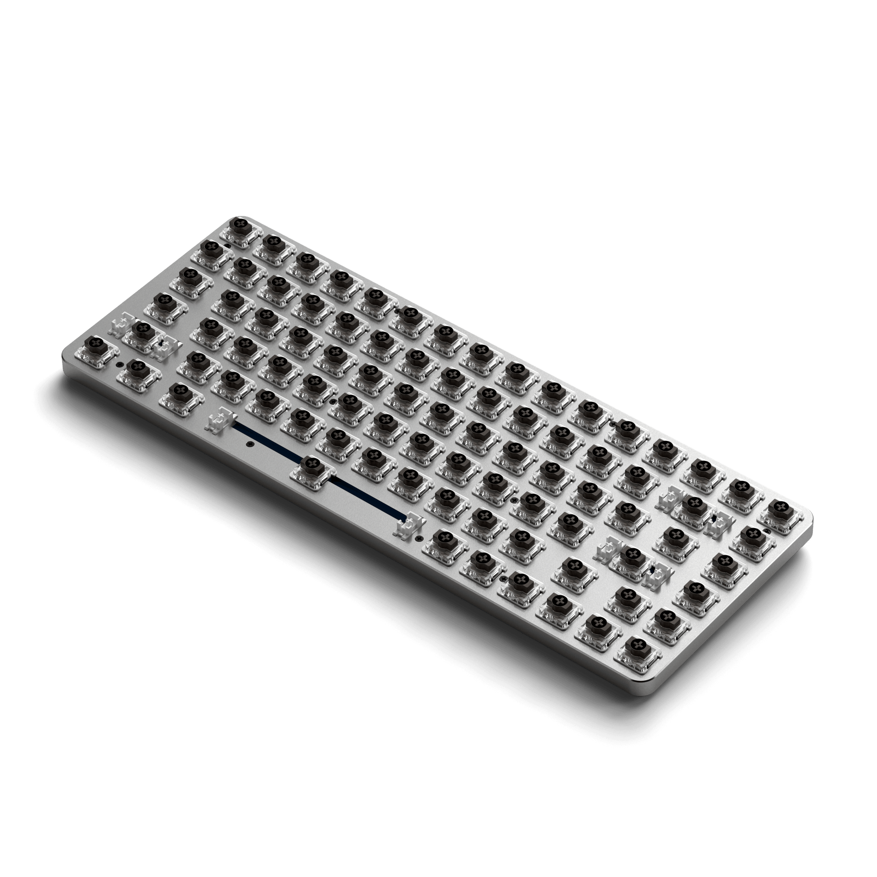 SM1 Slim Mechanical Keyboard | Bluetooth for Mac – Satechi SM1 Slim Mechanical Keyboard | Bluetooth for Mac – Satechi