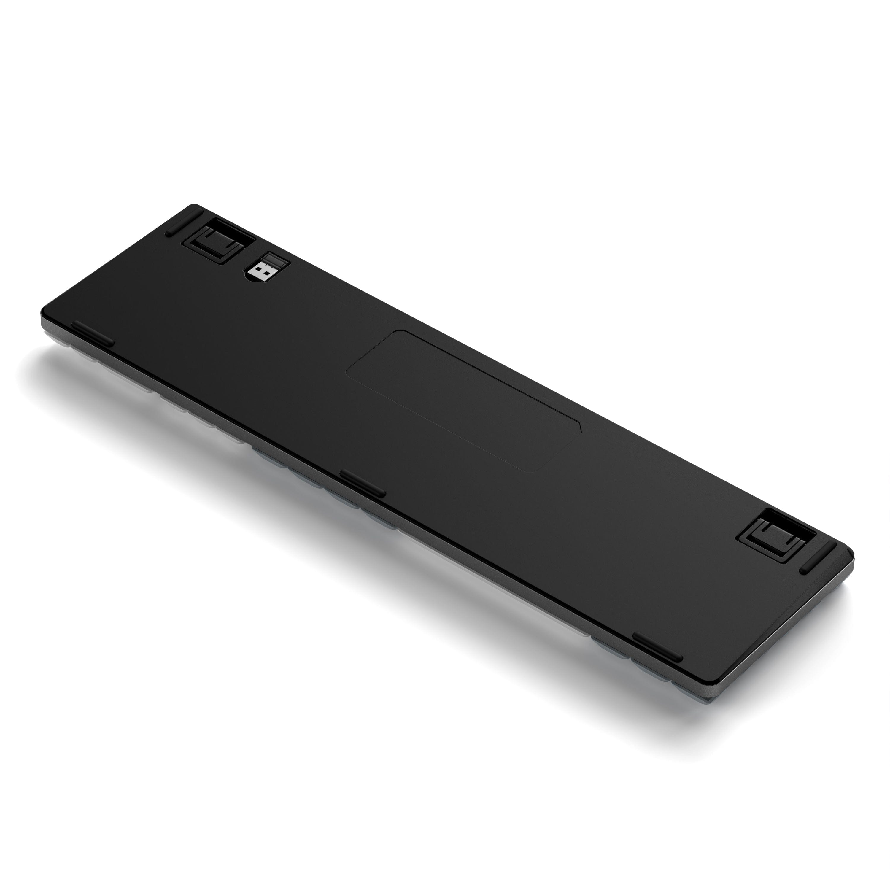 SM3 Slim Mechanical Backlit Keyboard | Bluetooth – Satechi
