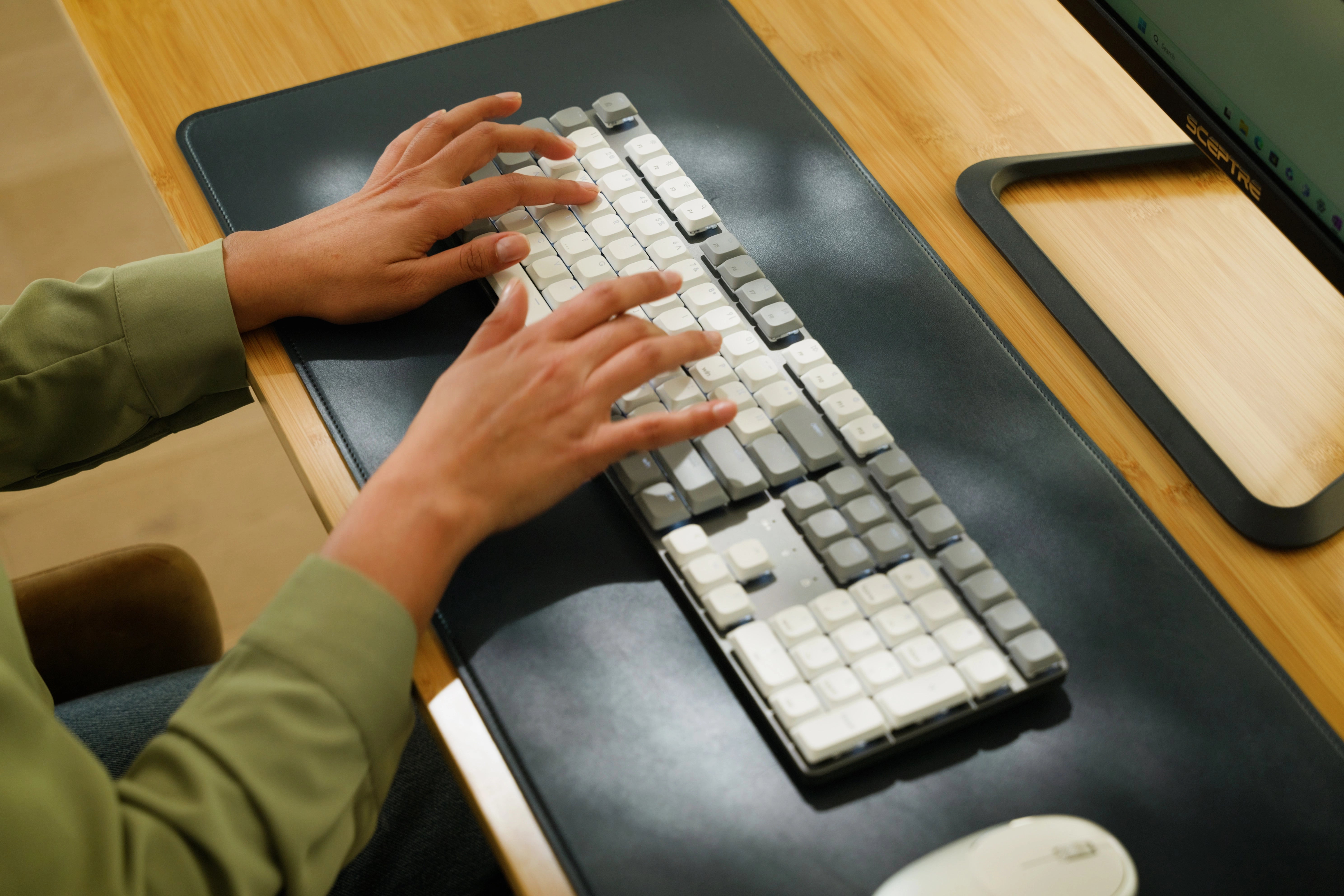 Back-To-School Keyboards and Mice