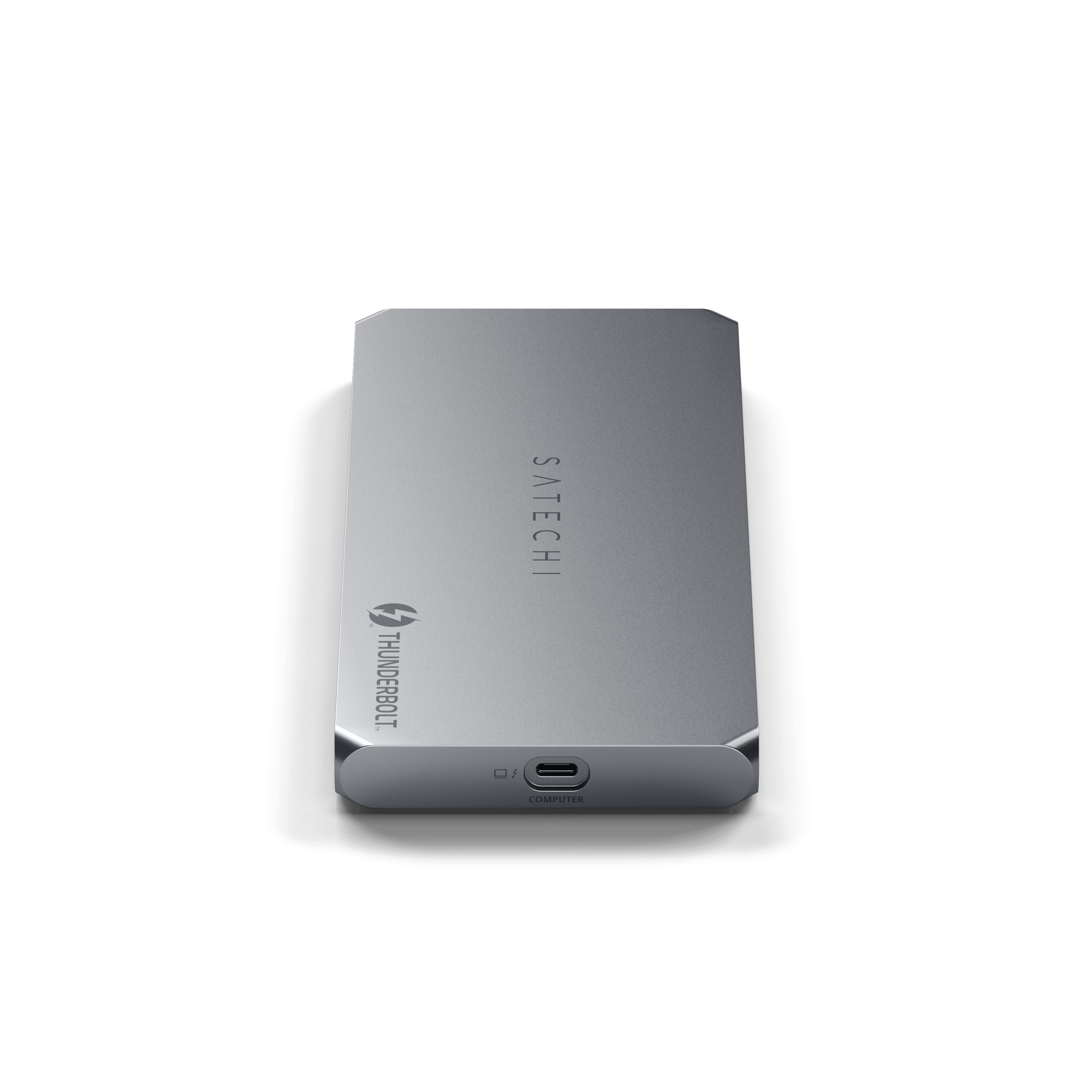 Thunderbolt 4 Multi-Display Docking Station Satechi EU