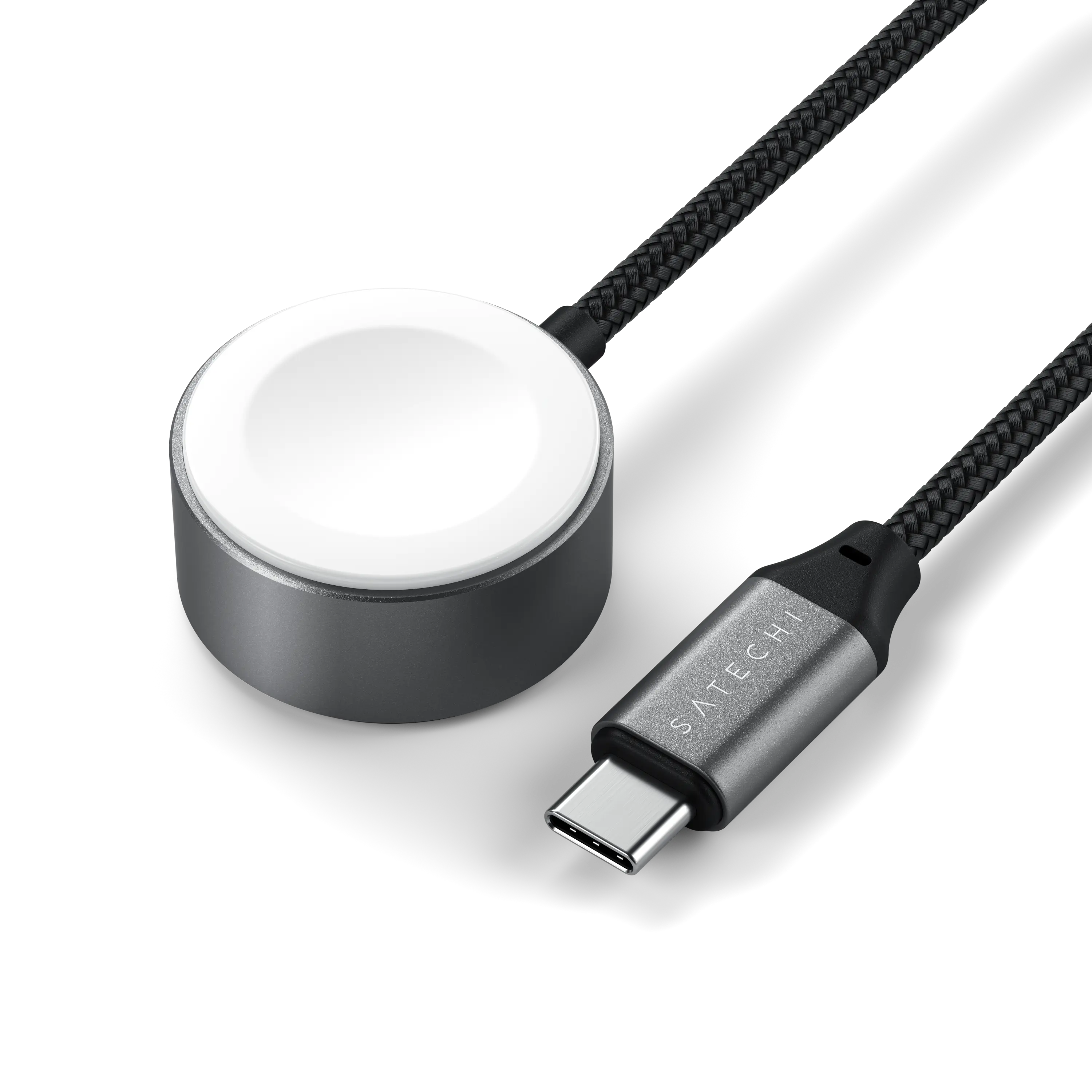 USB-C Fast Charging Cable for Apple Watch