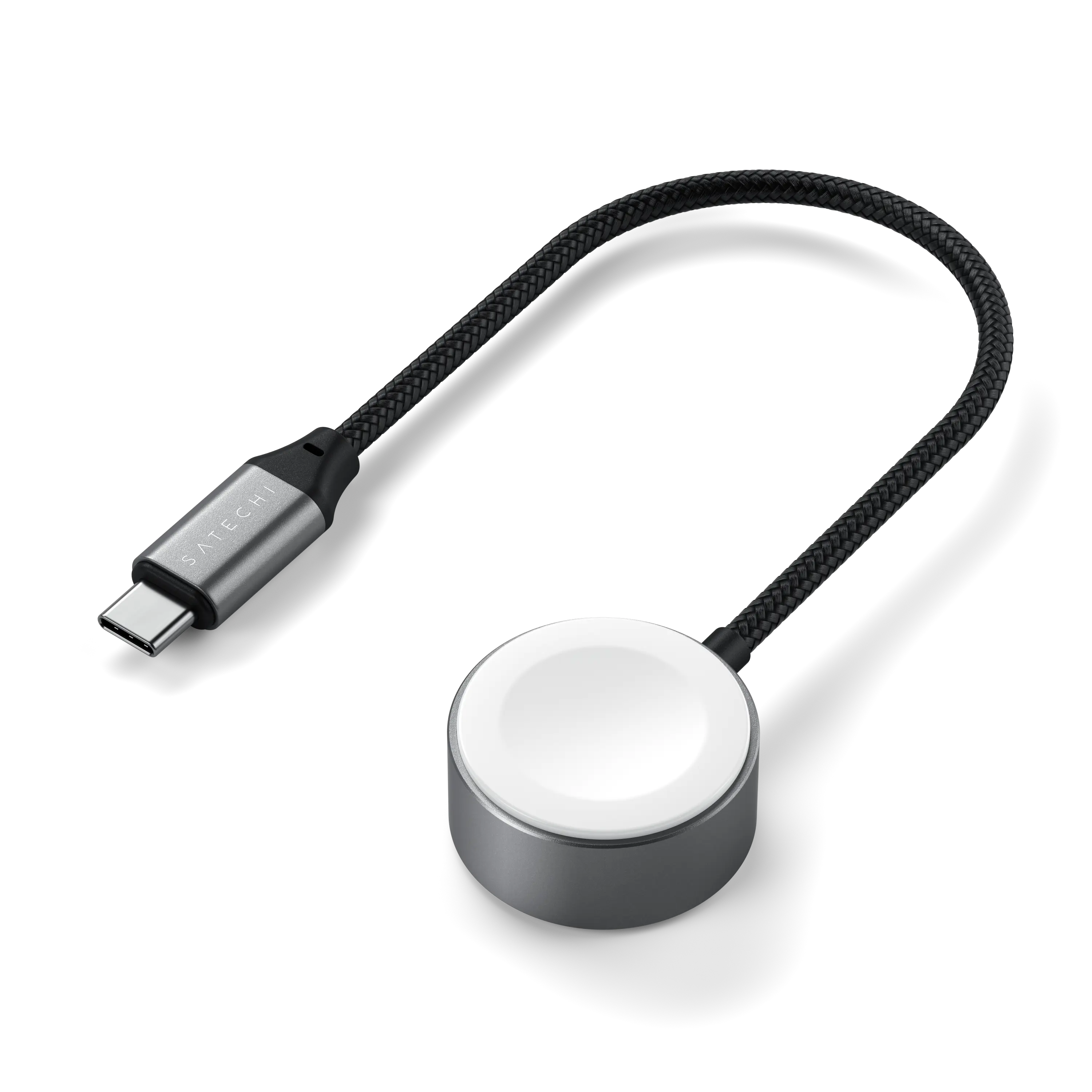 USB-C Fast Charging Cable for Apple Watch
