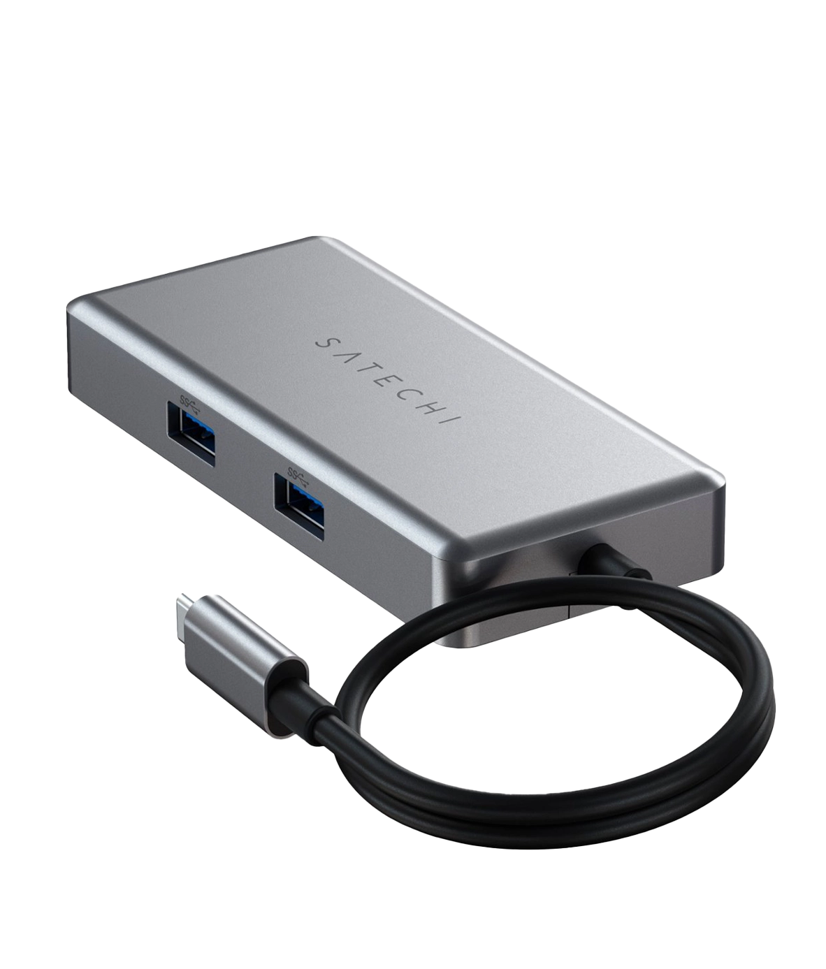 USB-C Multiport Adapter for Chromebook (SG)