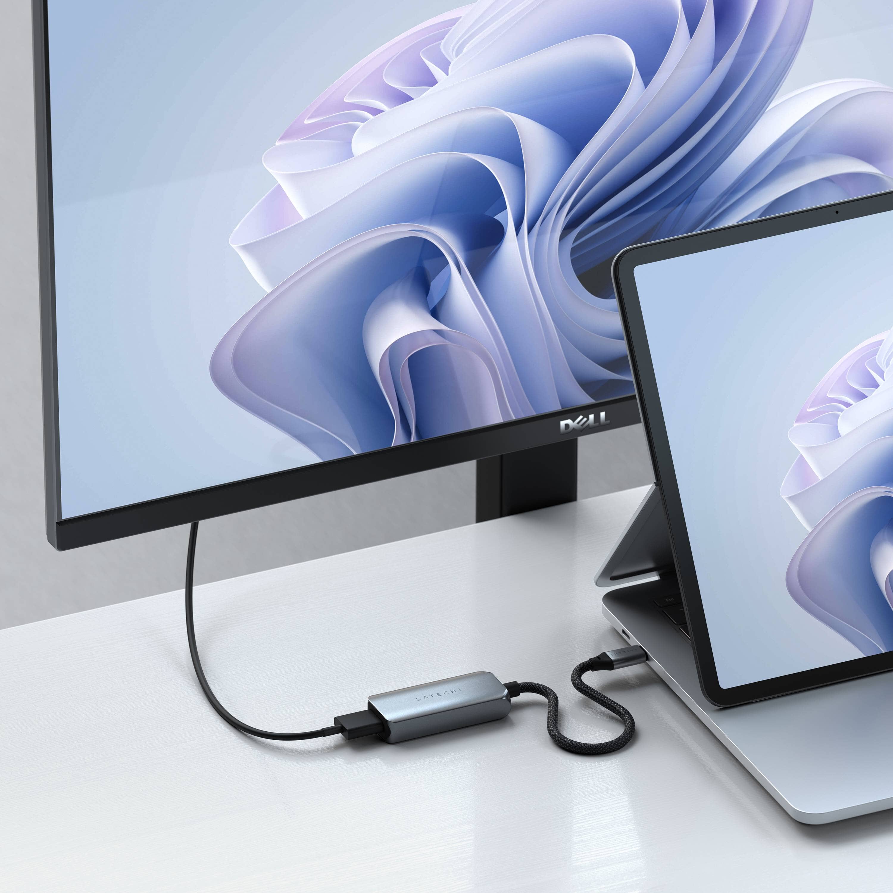 Hdmi Computer Monitor Adapter