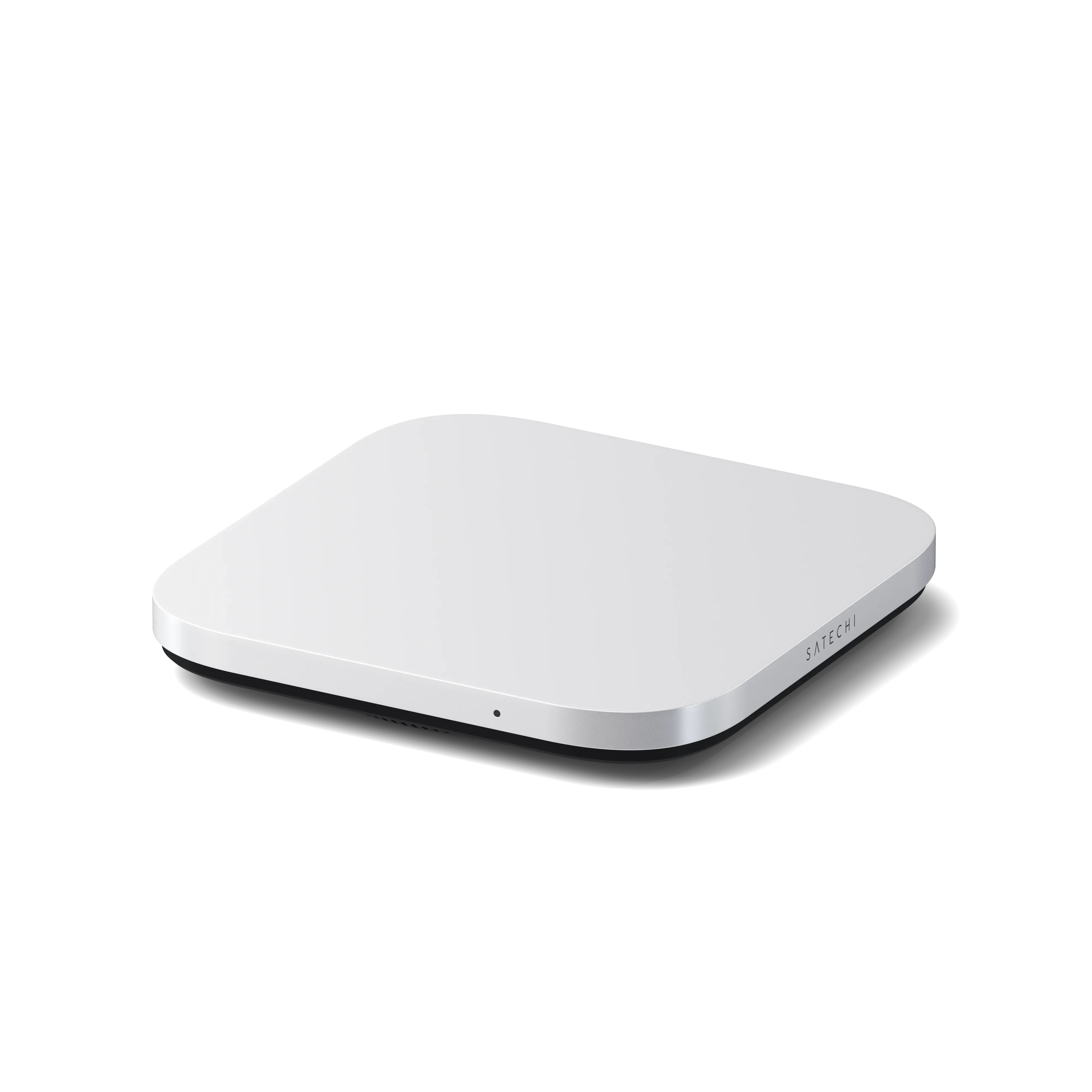USB4 Slim NVMe SSD Enclosure | 40Gbps Portable – Satechi