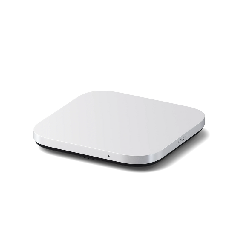 USB4 Slim NVMe SSD Enclosure | 40Gbps Portable – Satechi