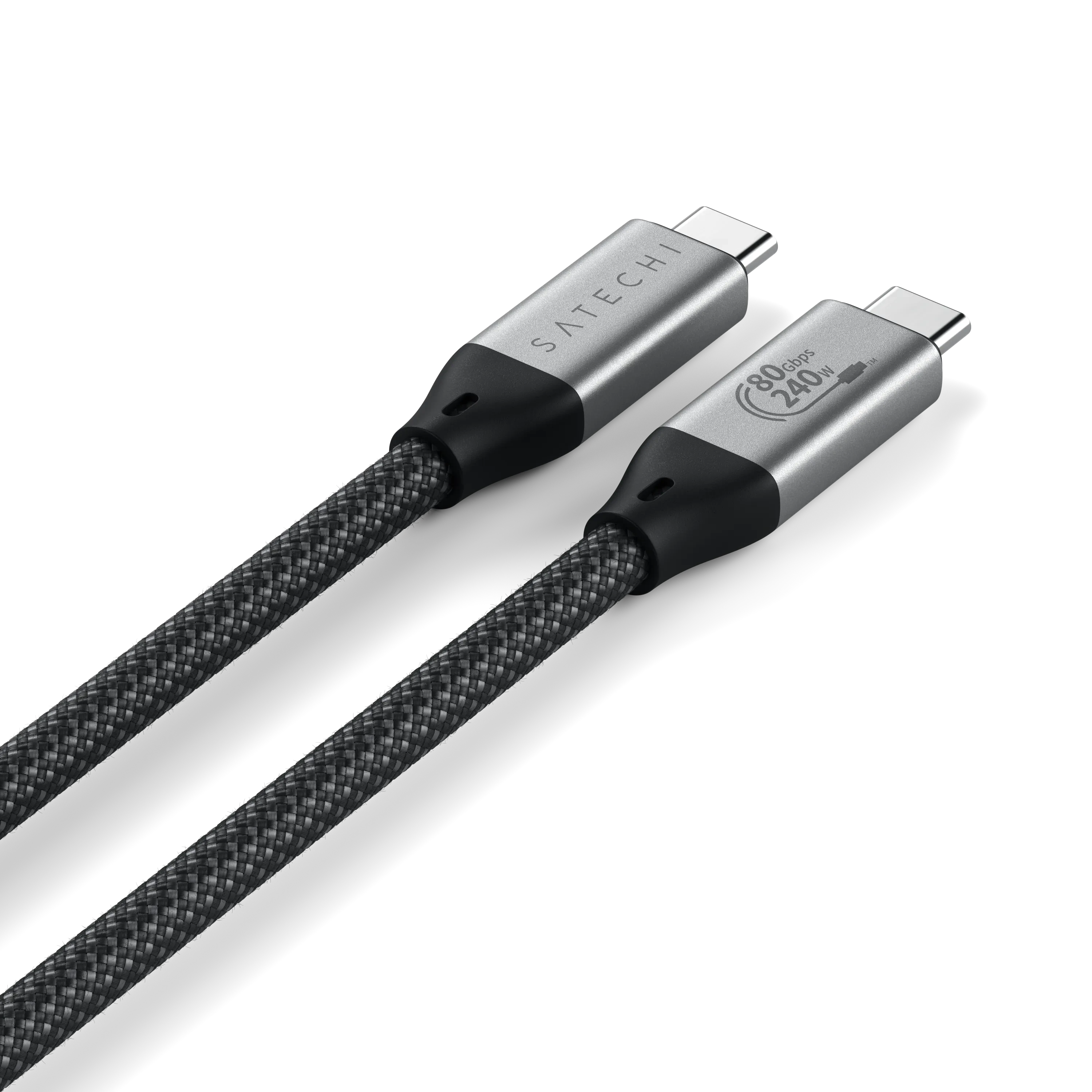 USB4 V2 Pro Cable Satechi