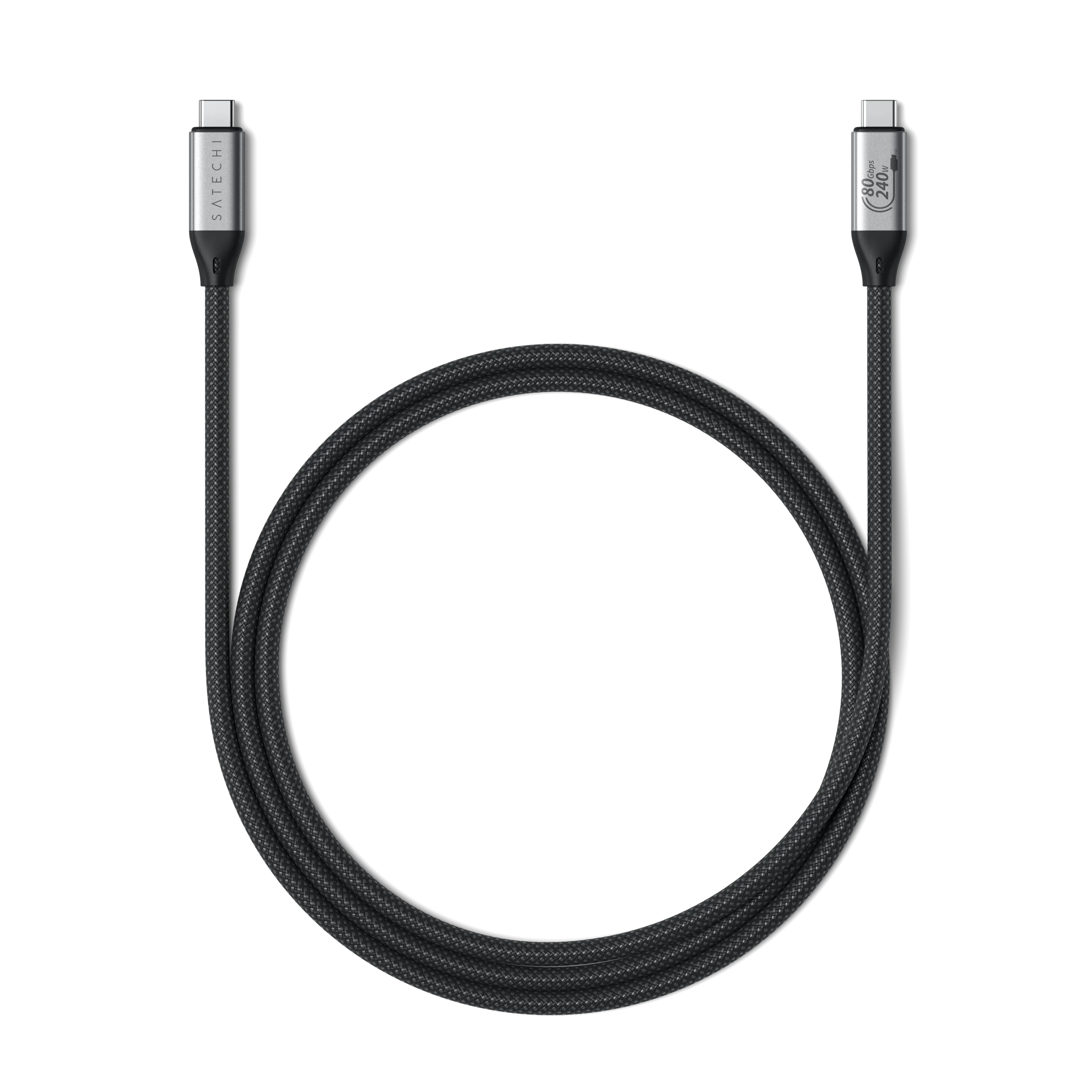 USB4 V2 Pro Cable Satechi