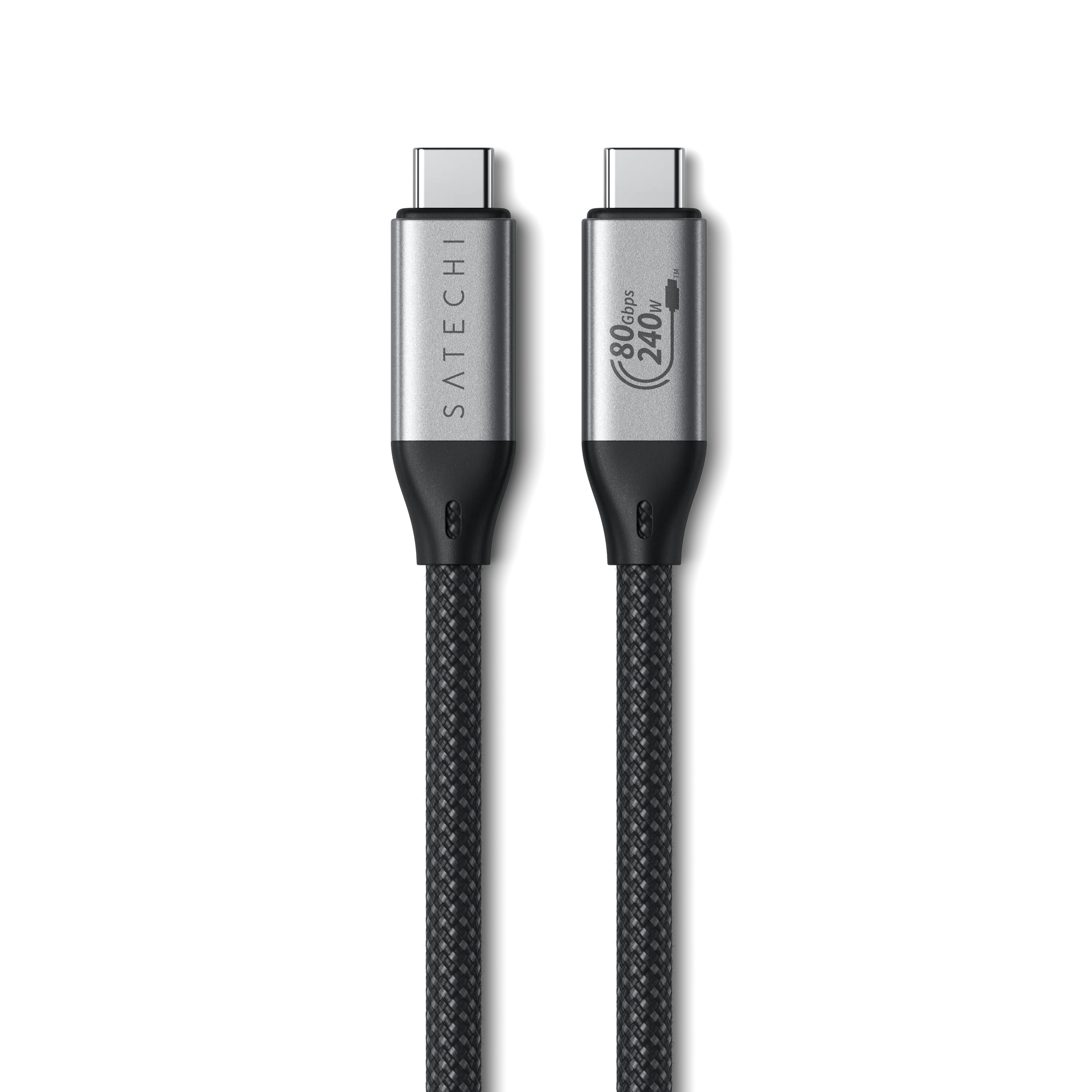 USB4 V2 Pro Cable Satechi
