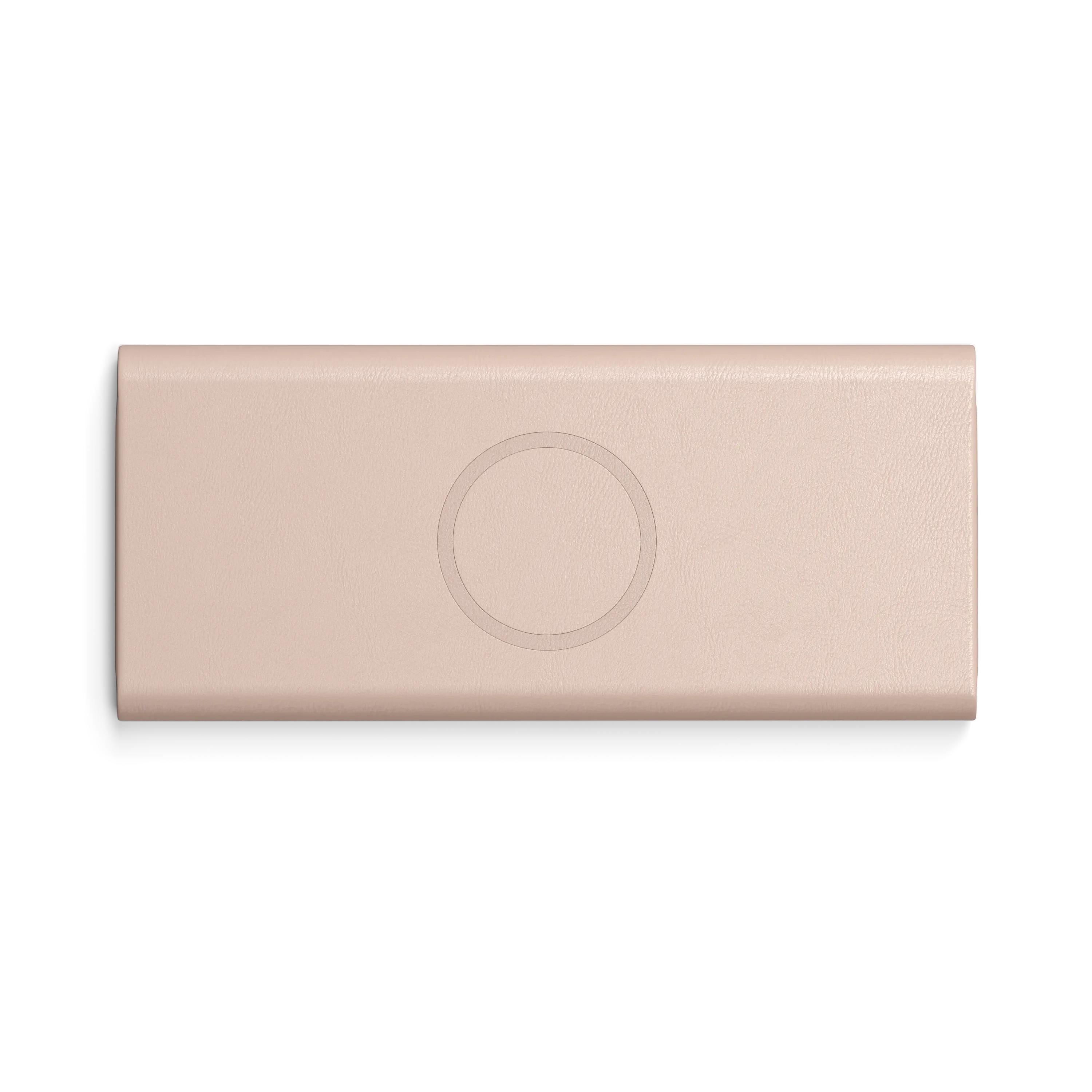 Vegan-Leather FindAll™ Glasses Case Satechi Desert Rose