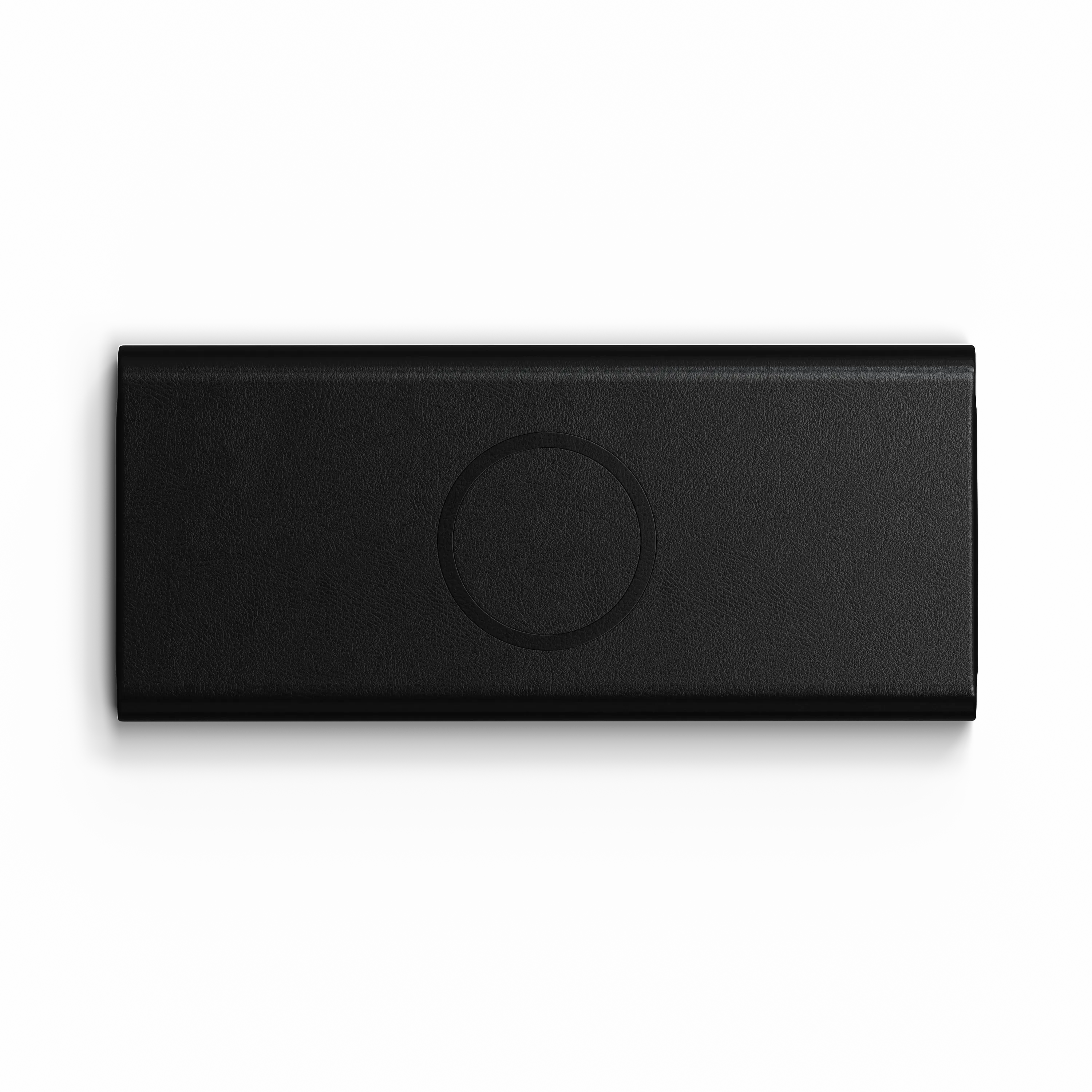 Vegan-Leather FindAll™ Glasses Case Satechi Black