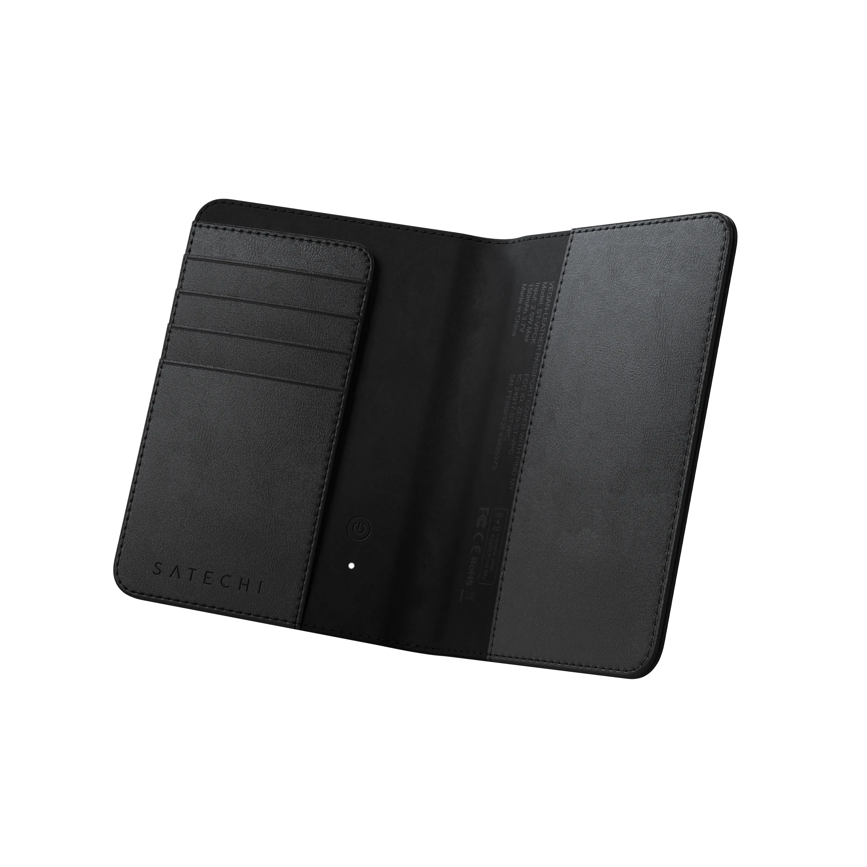 Satechi Passport Cover - Thumbnail 2