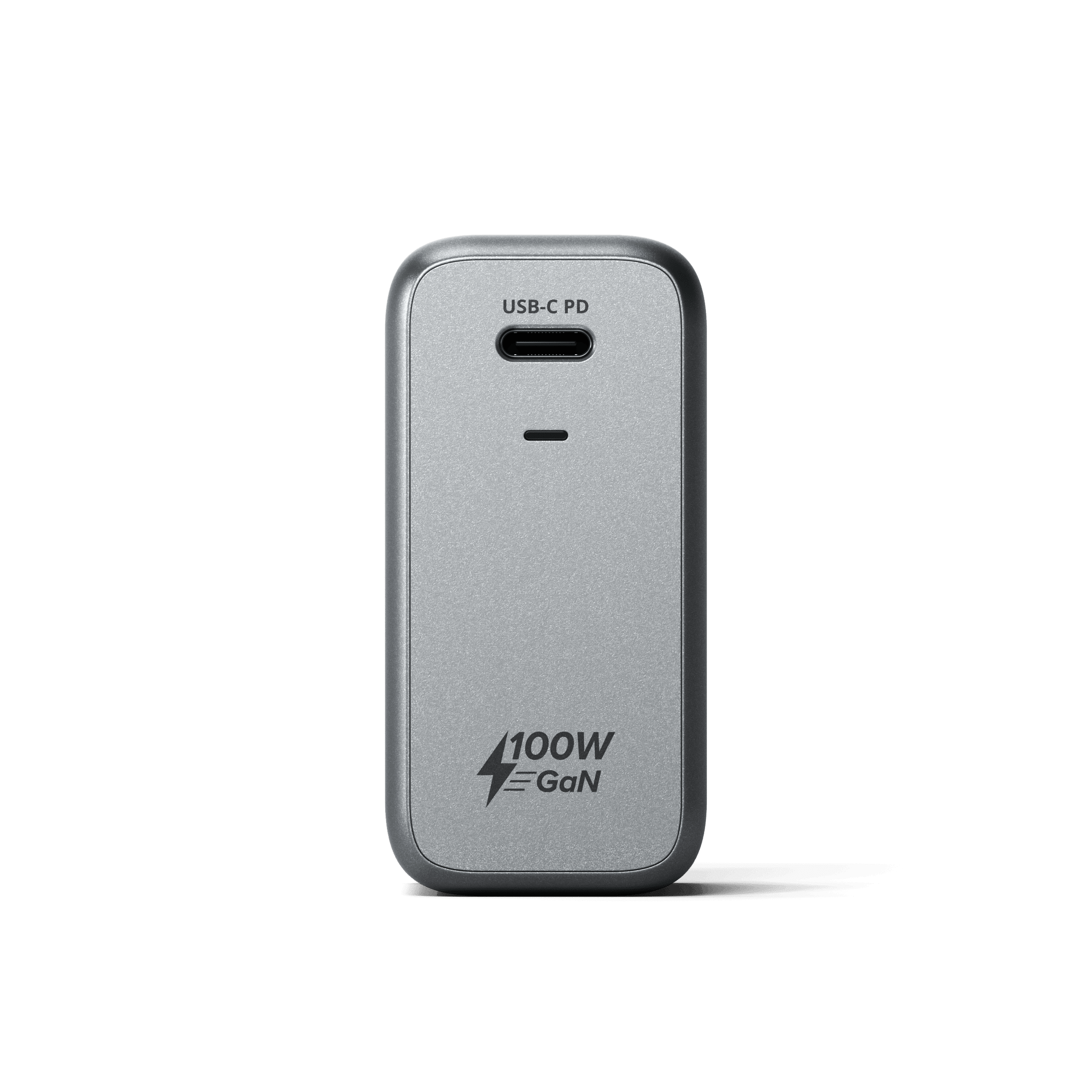 100W USB-C PD Wall Charger | GaN Fast Charger – Satechi
