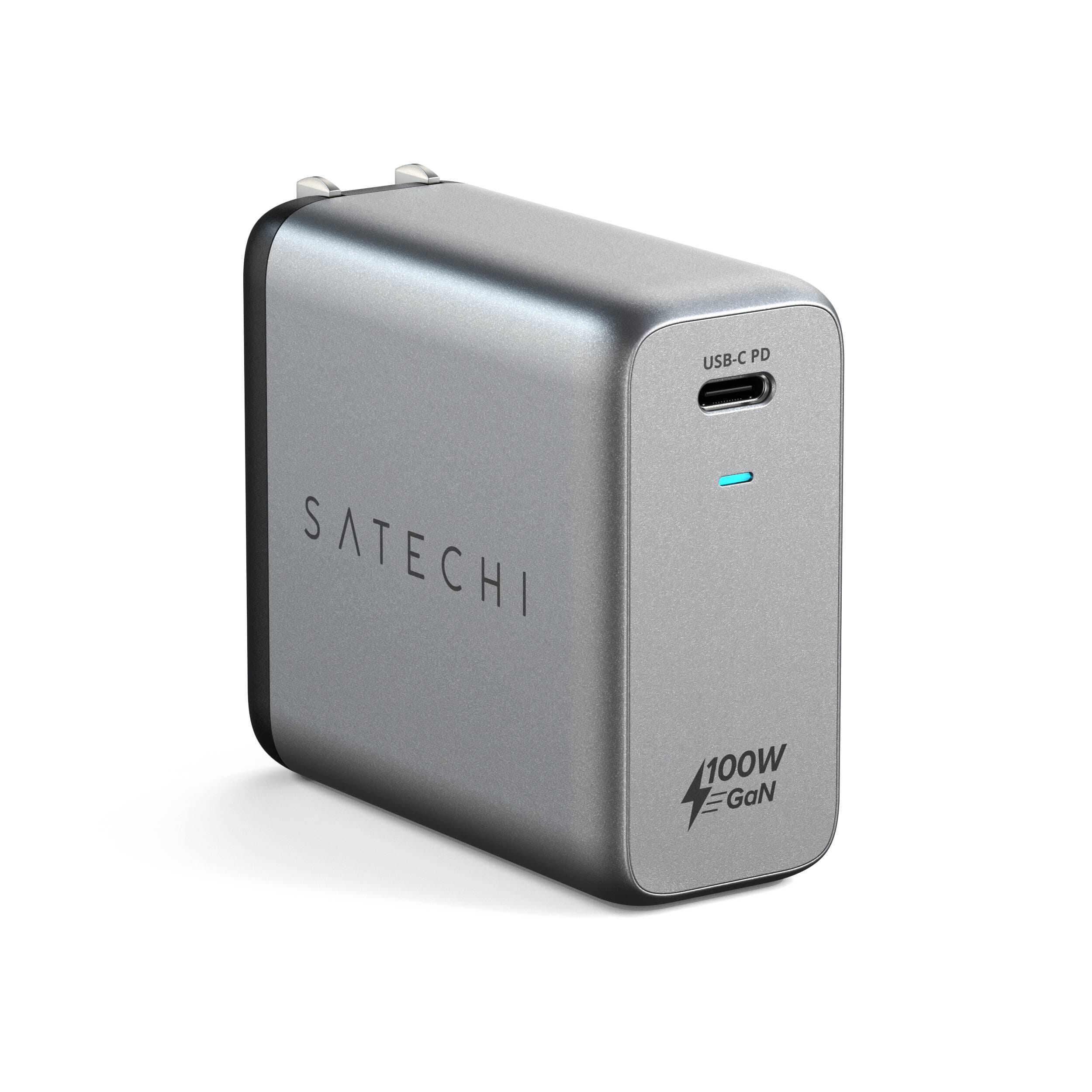 Satechi USB Type-C Wall Charger - Thumbnail 4