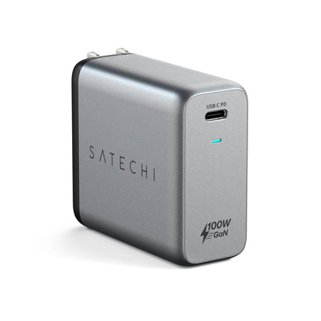 100W USB C PD Wall Charger