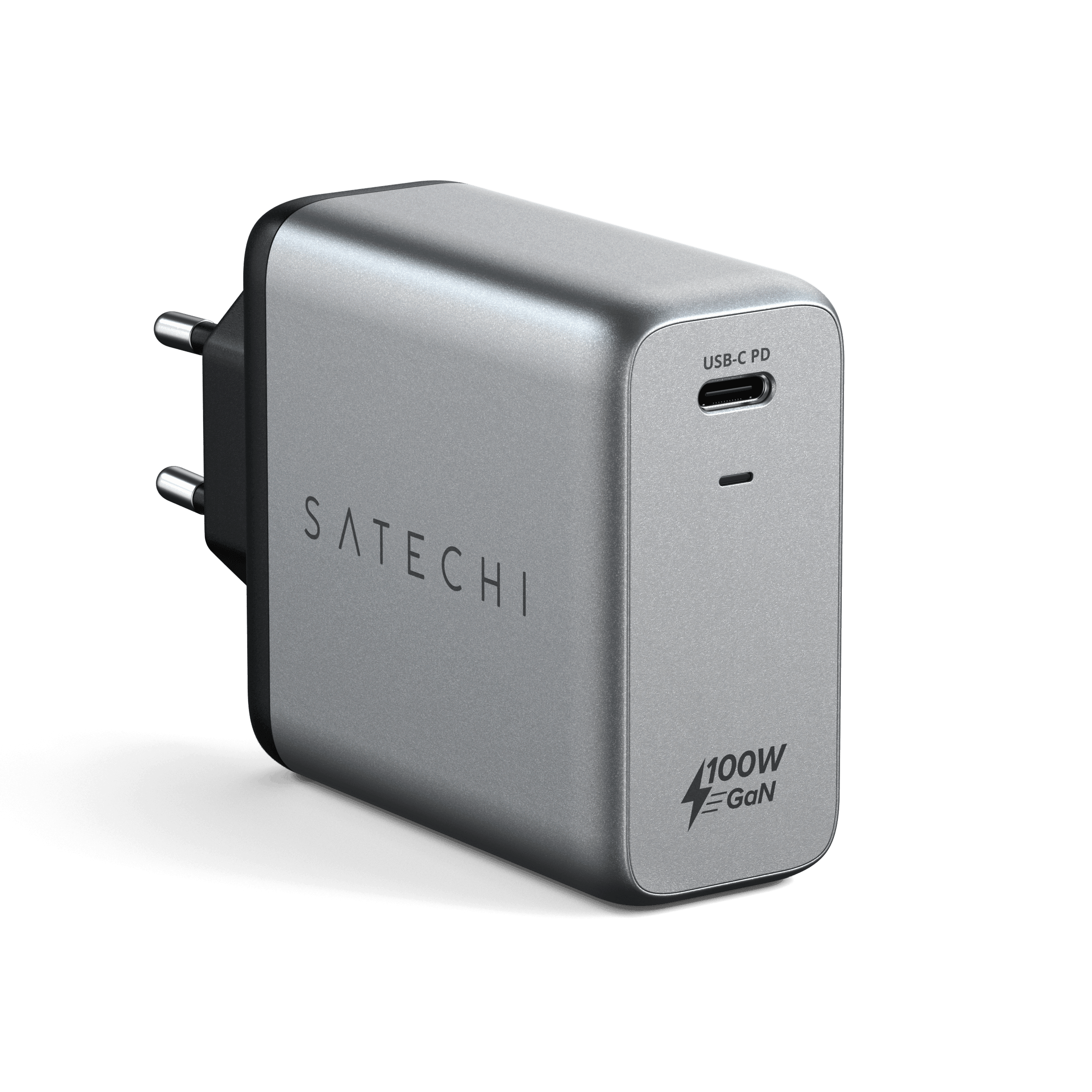 100W USB-C PD Wall Charger Satechi EU