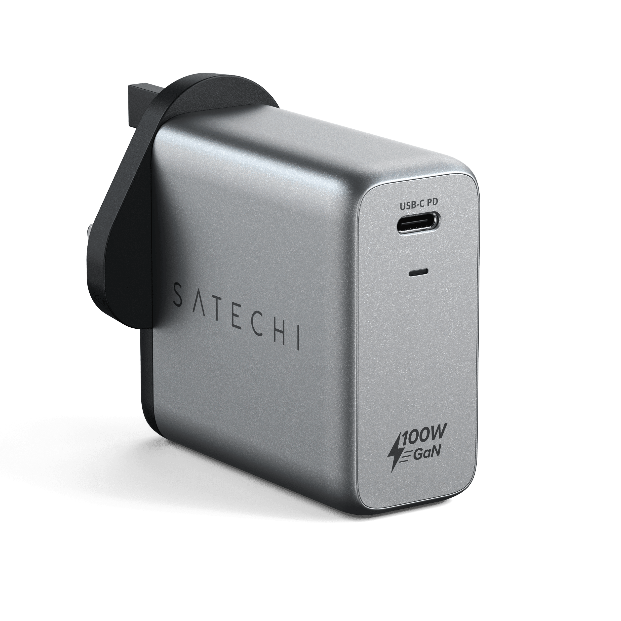100W USB-C PD Wall Charger Satechi UK