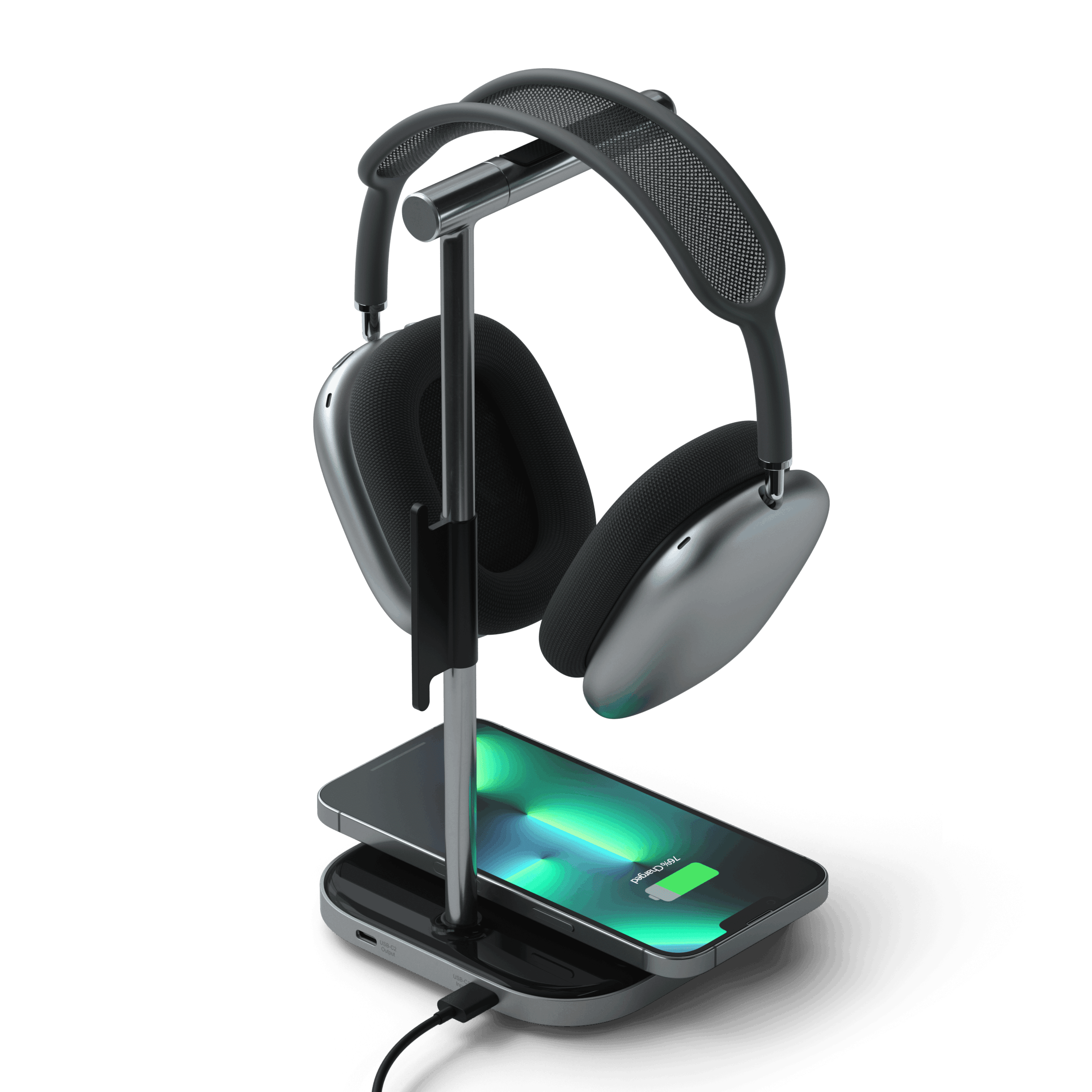 Satechi Headphone Stand