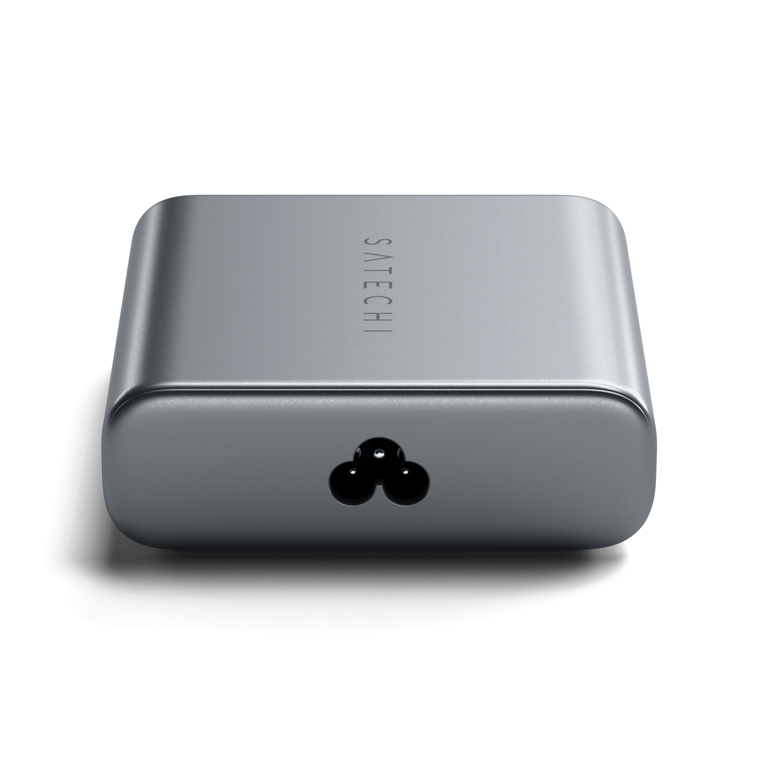 200W USB-C 6-Port GaN Charger Charging Stations Satechi US