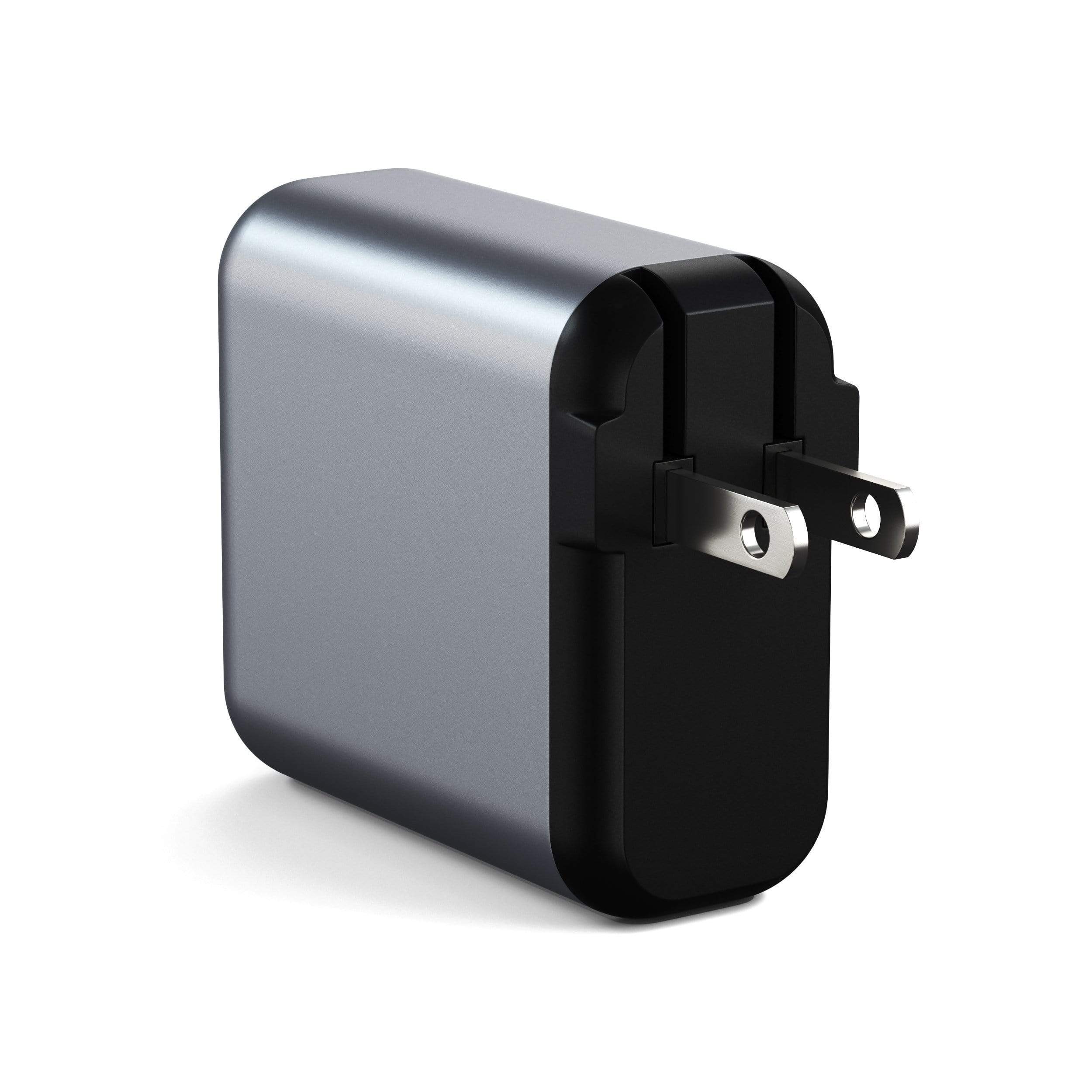 30W Dual-Port Wall Charger Wall Chargers Satechi USA