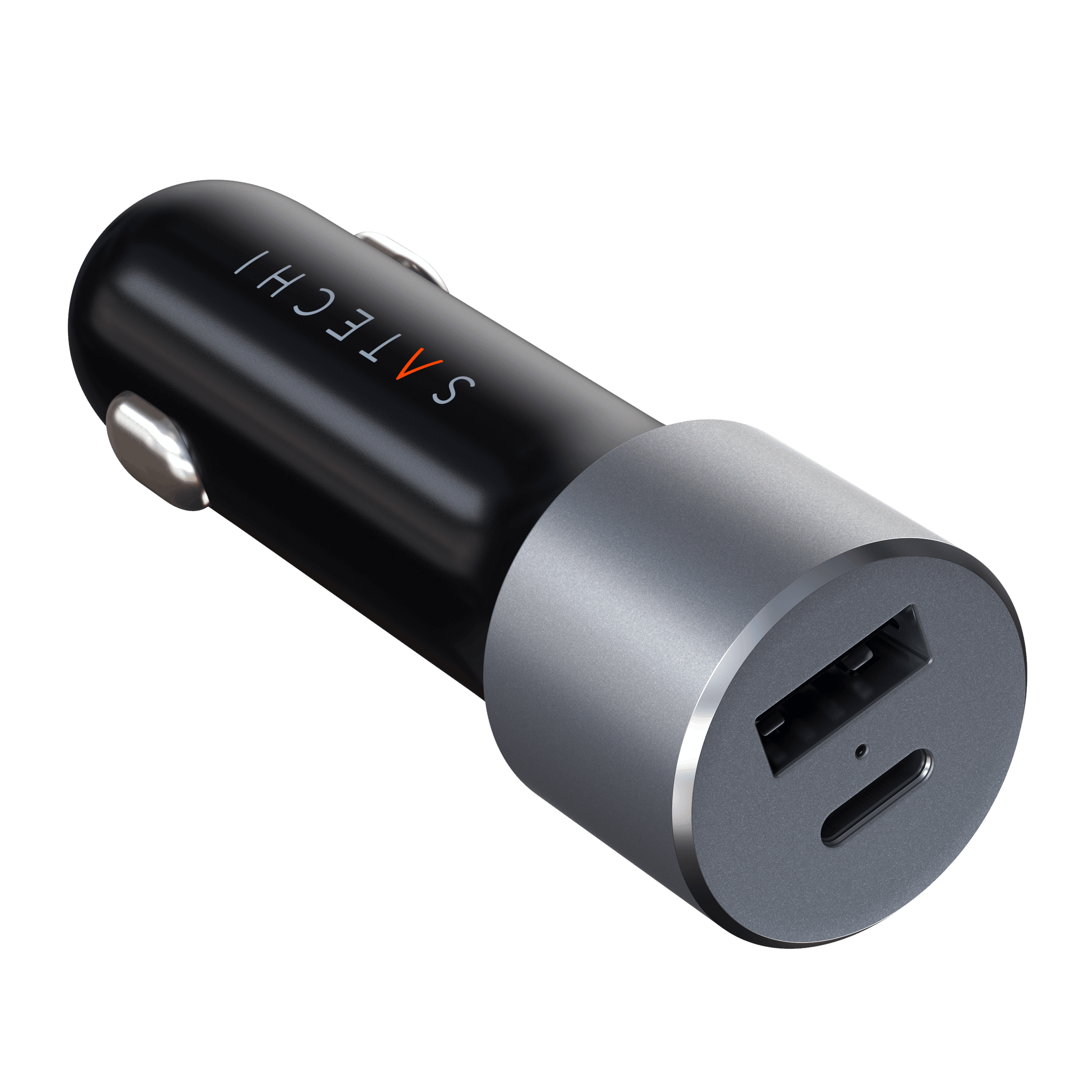 portable cigarette charger 72W Type-C PD Car Charger portable cigarette charger 72W Type-C PD Car Charger