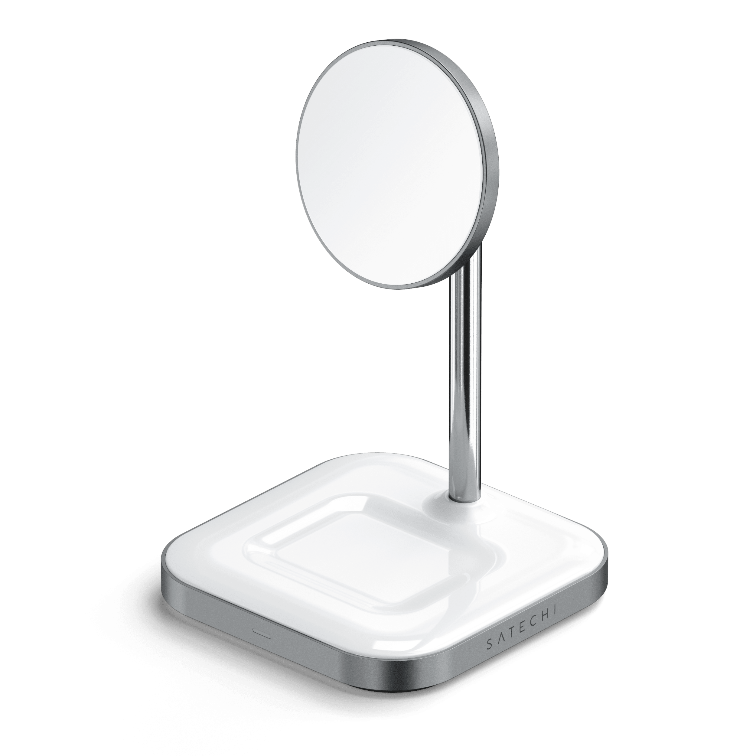 Satechi Wireless Charging Stand - Thumbnail 4