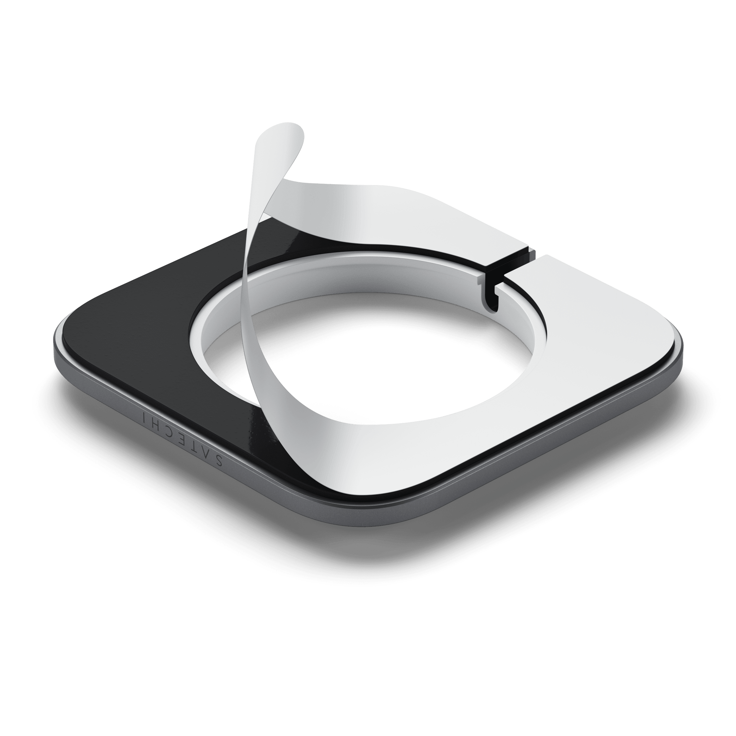 Aluminum Dock for MagSafe Charger Case Satechi