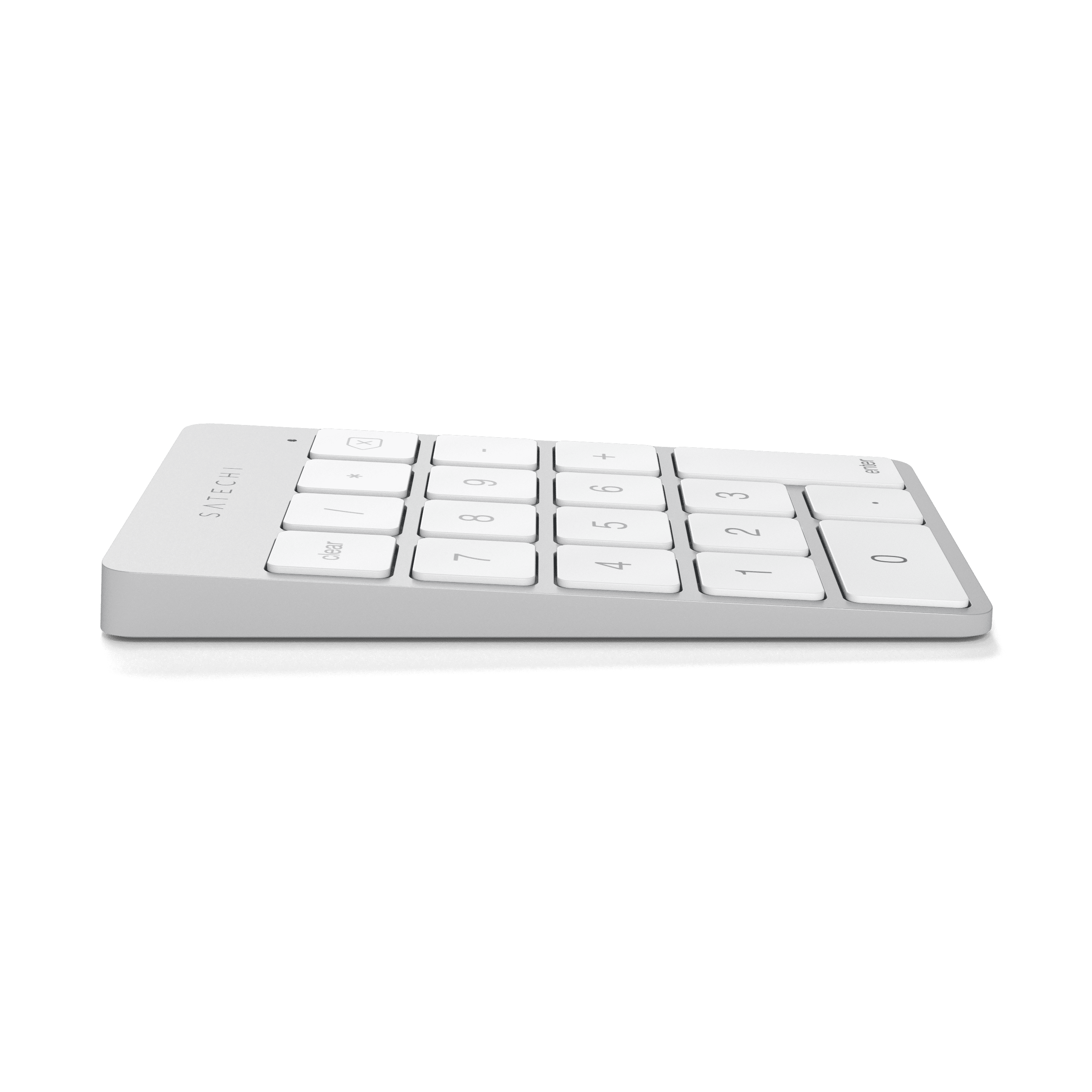 Slim Wireless Keypad - Thumbnail 5