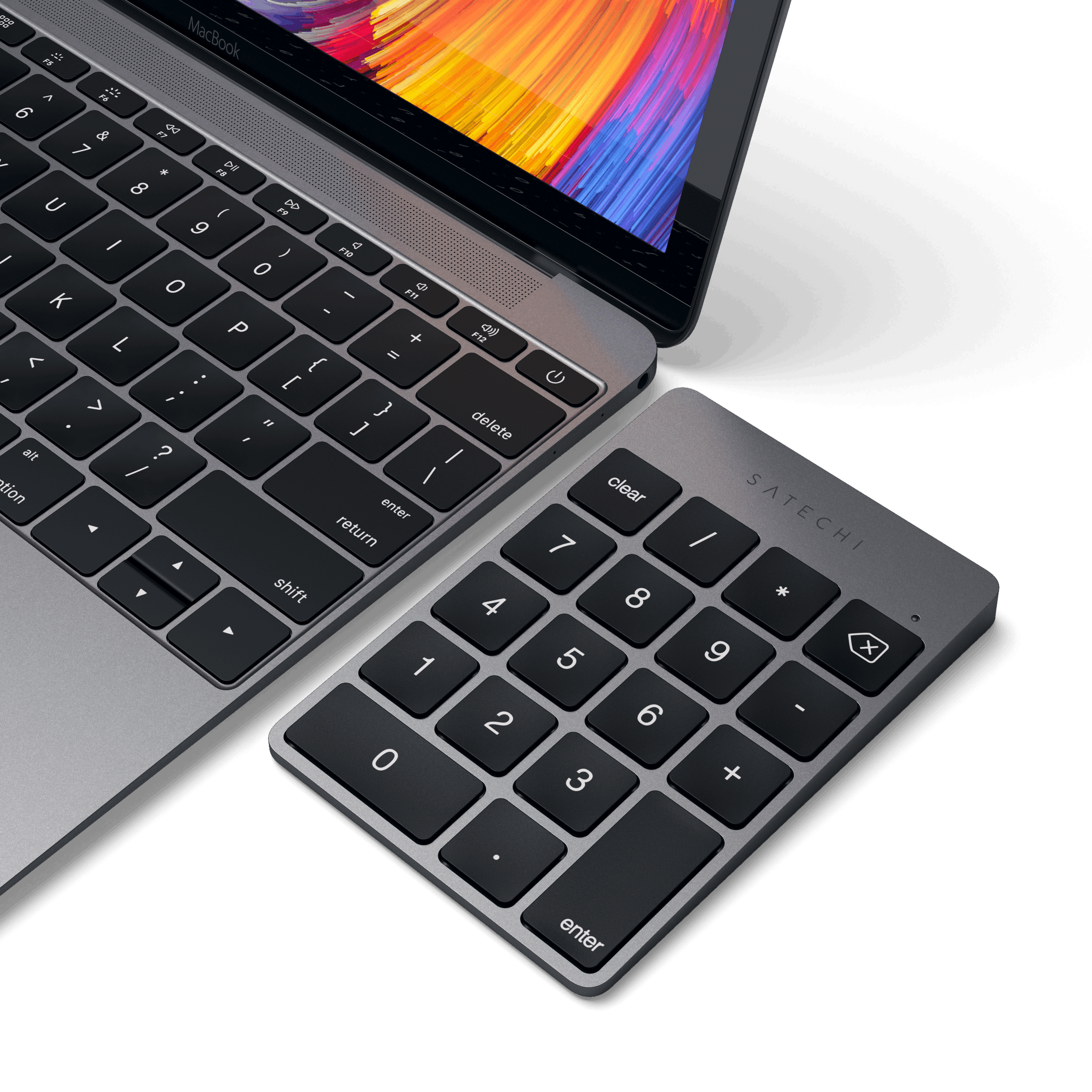 Satechi Numeric Keypad - Thumbnail 2
