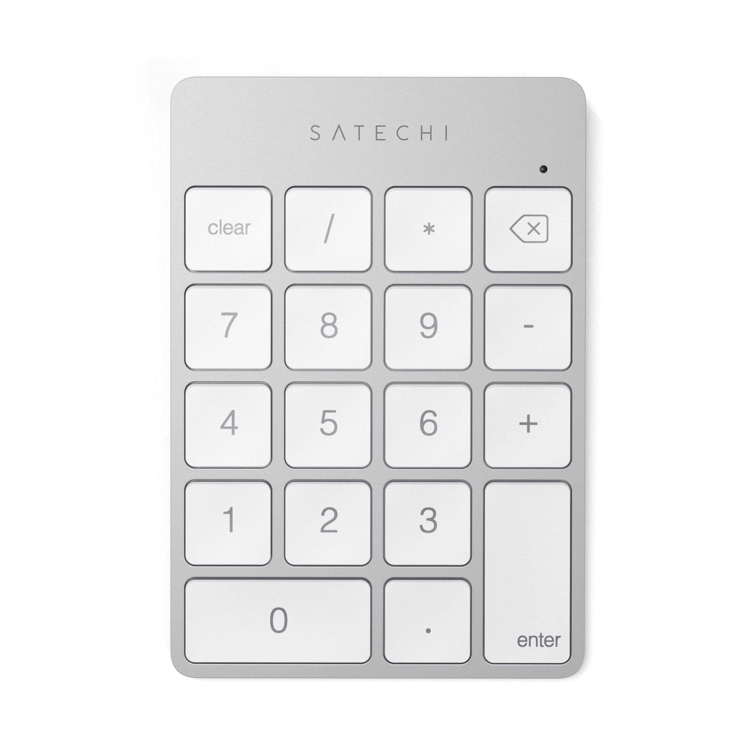 Satechi Bluetooth Keypad