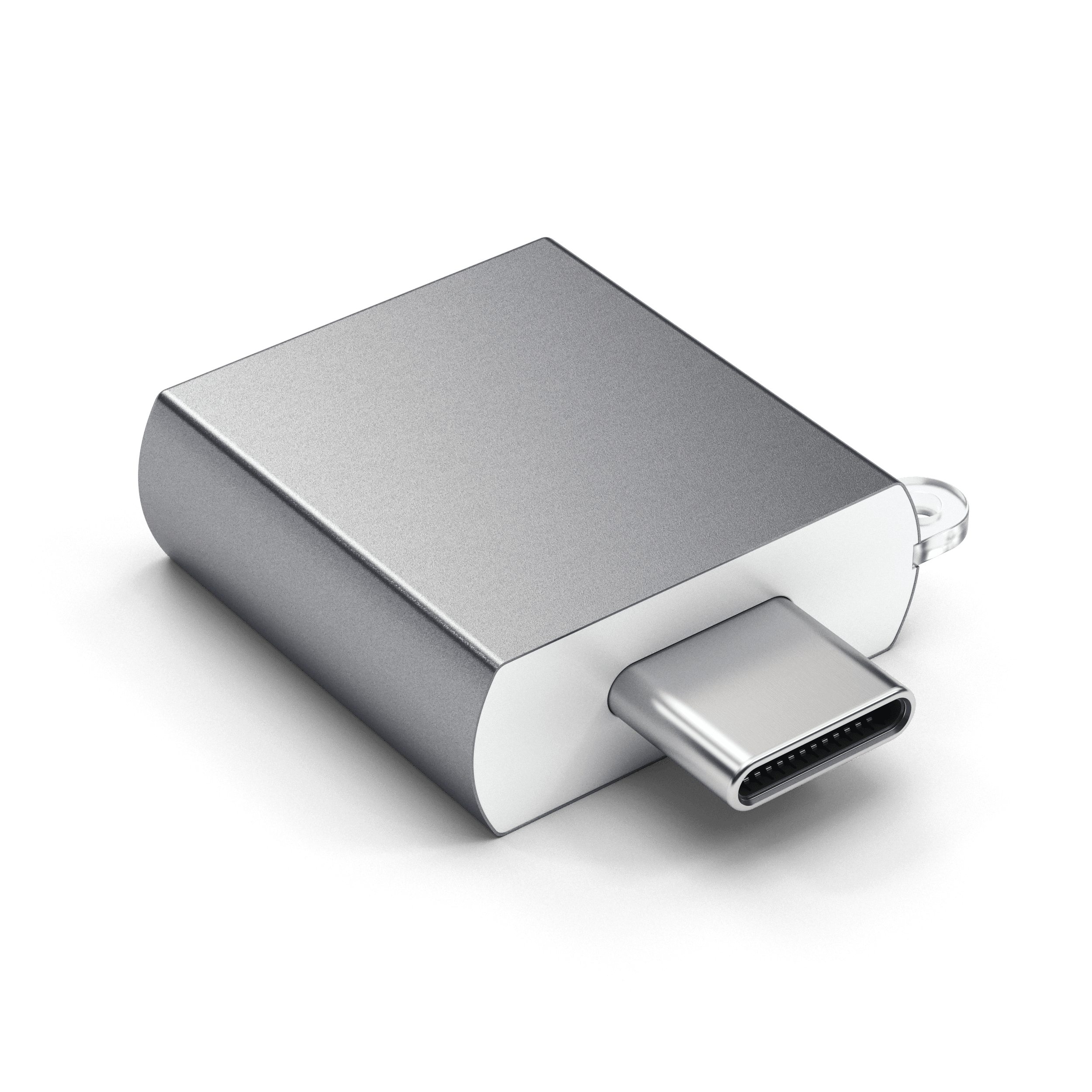 Satechi Type-A to Type-C Adapter - Thumbnail 2